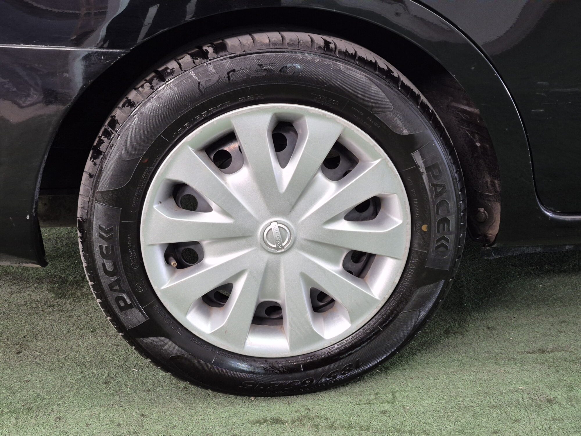 Nissan Versa Sense Mt Pure Drive F2 2018 - Imagen 17