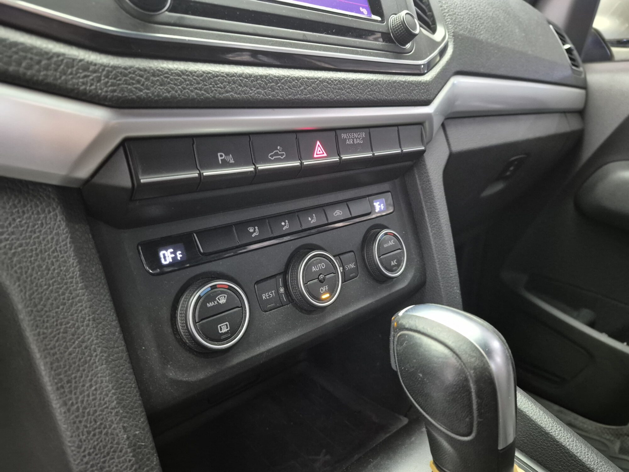 Volkswagen Amarok V6 Highline 2023 - Imagen 17