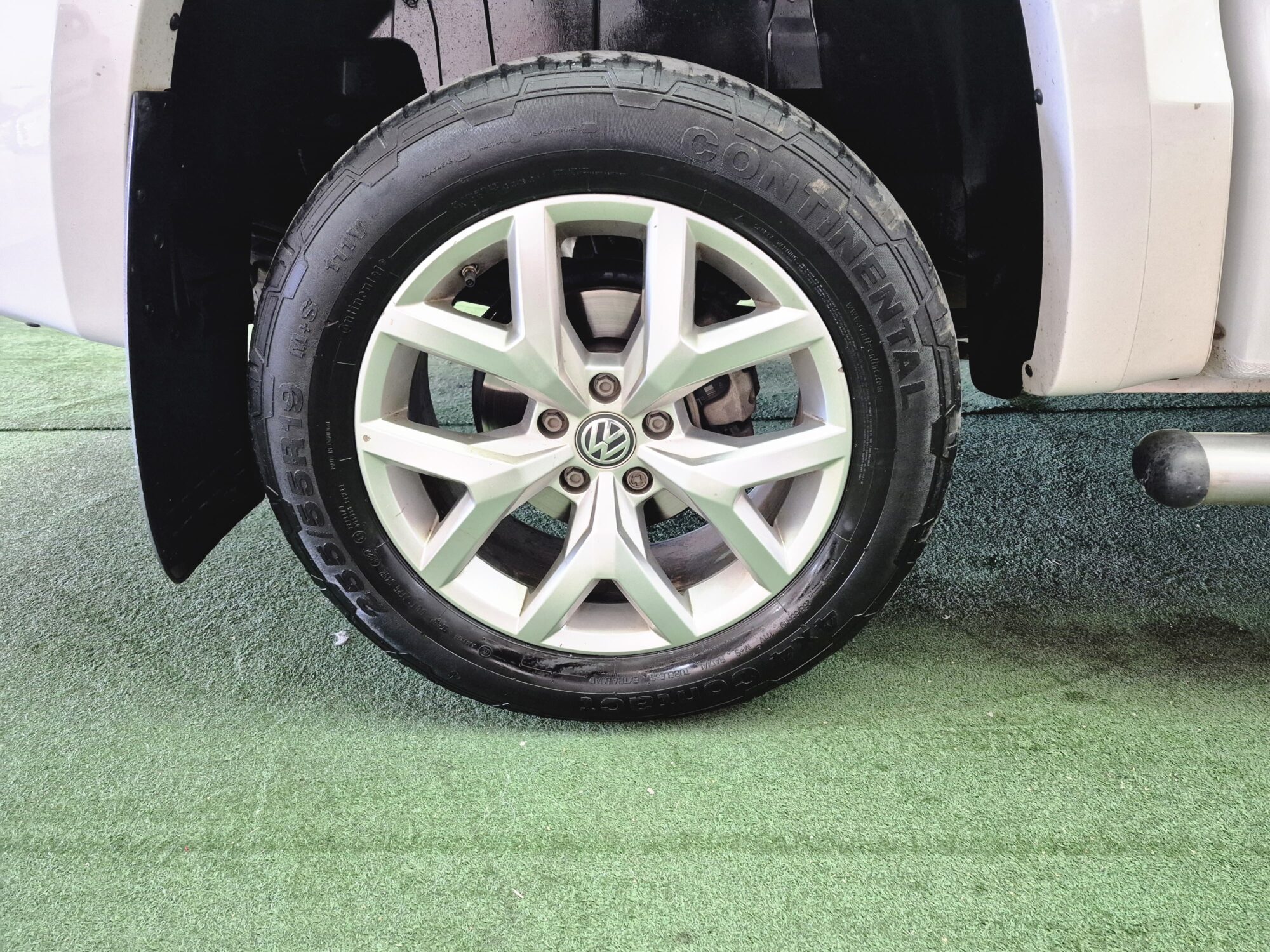 Volkswagen Amarok V6 Highline 2023 - Imagen 18