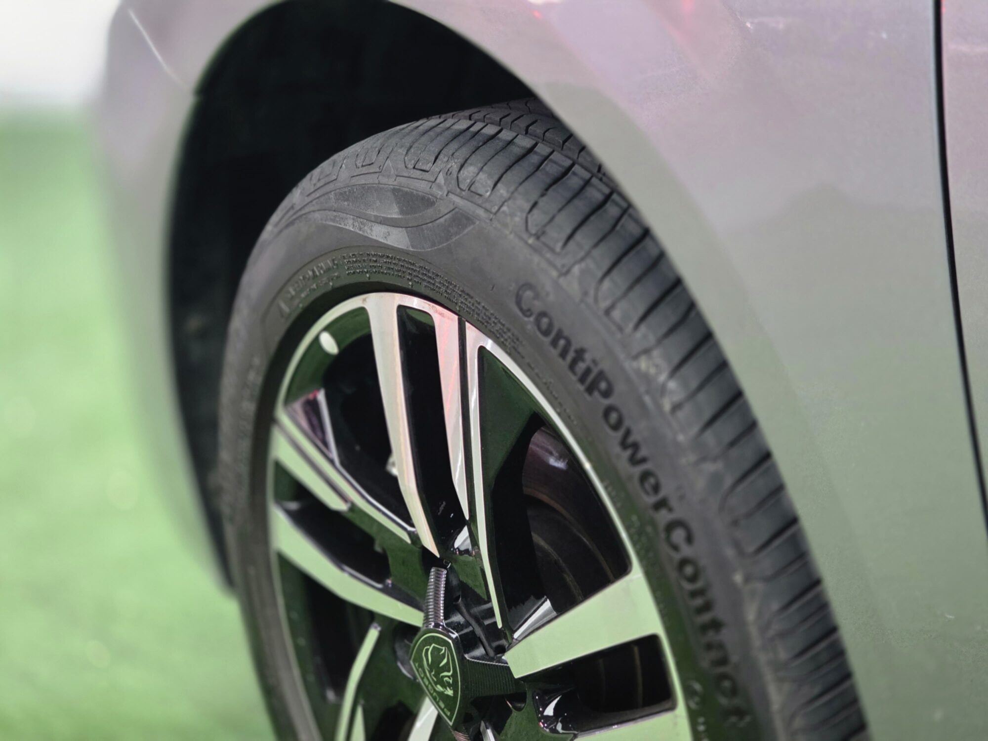 Peugeot 208 1.6 Allure Pack 2024 - Imagen 9