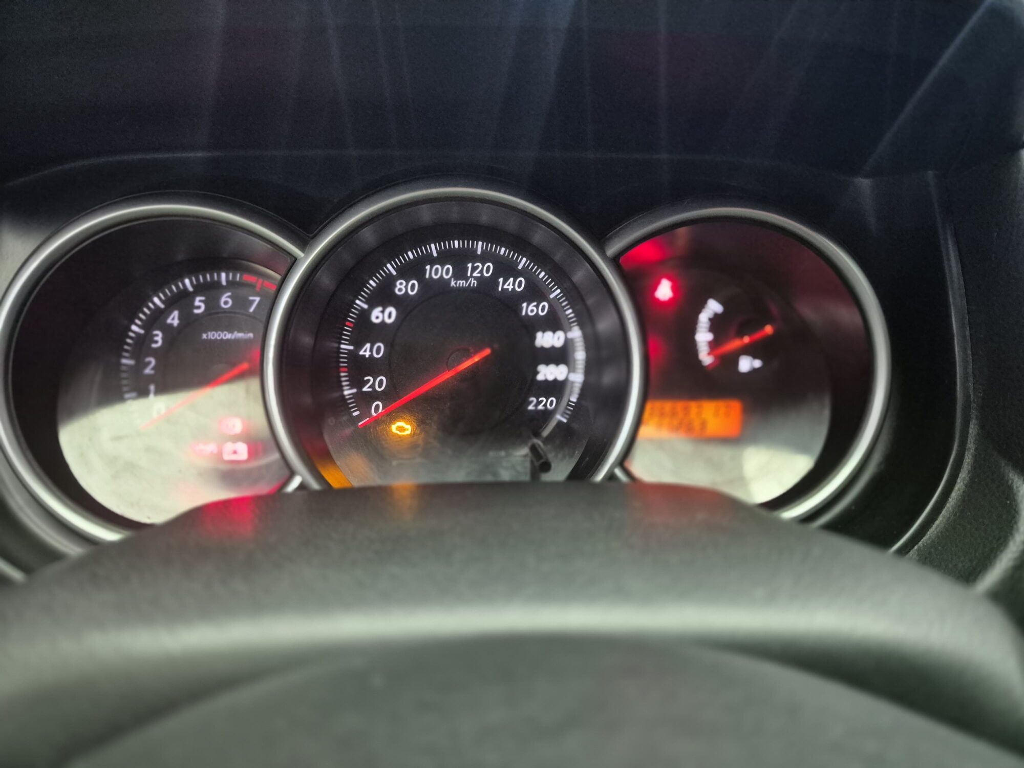 Nissan Tiida1.8 6Mt Tekna 2014 - Imagen 13