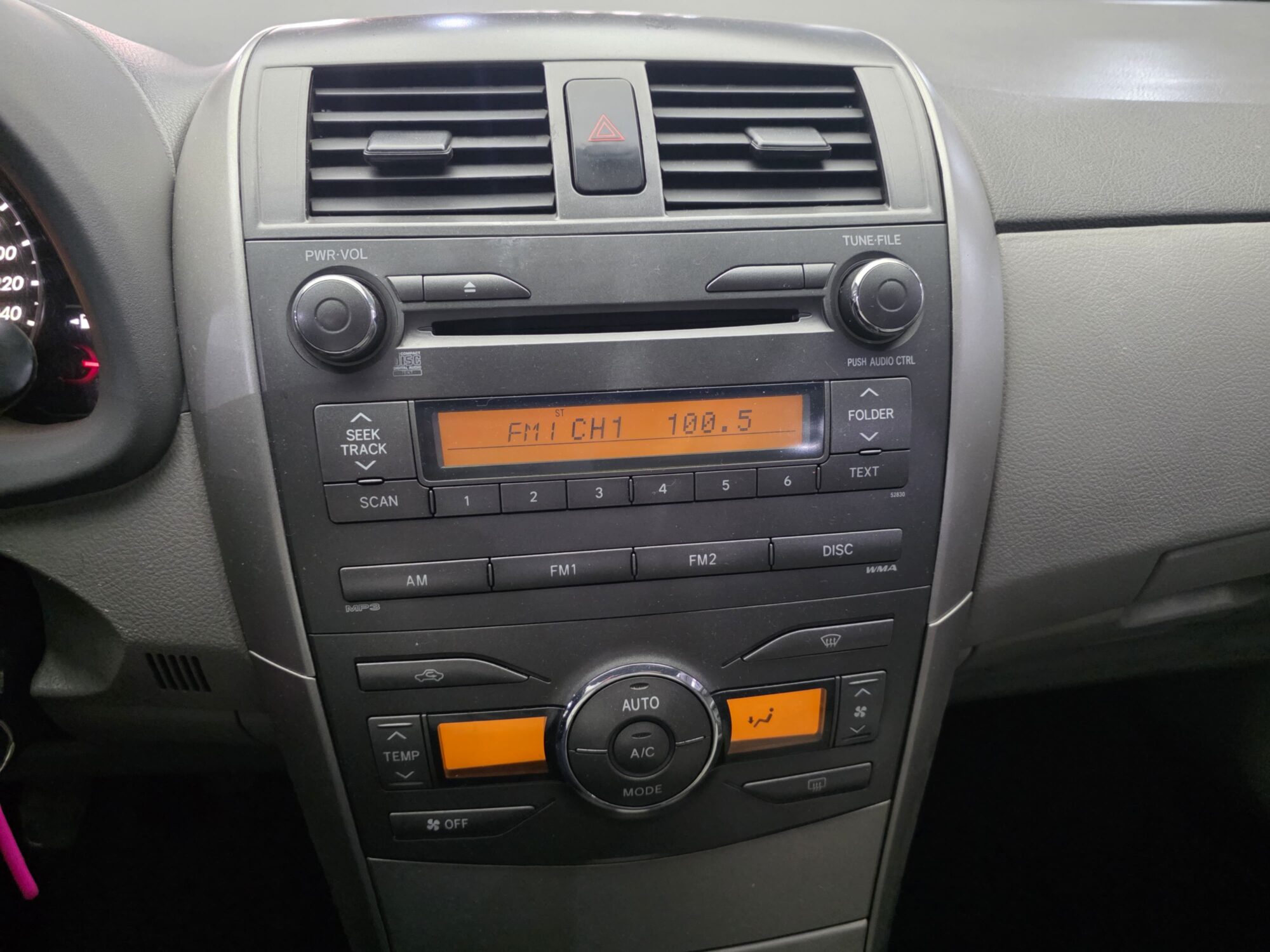 Toyota Corolla Xei 1.8 6M/T - Imagen 16