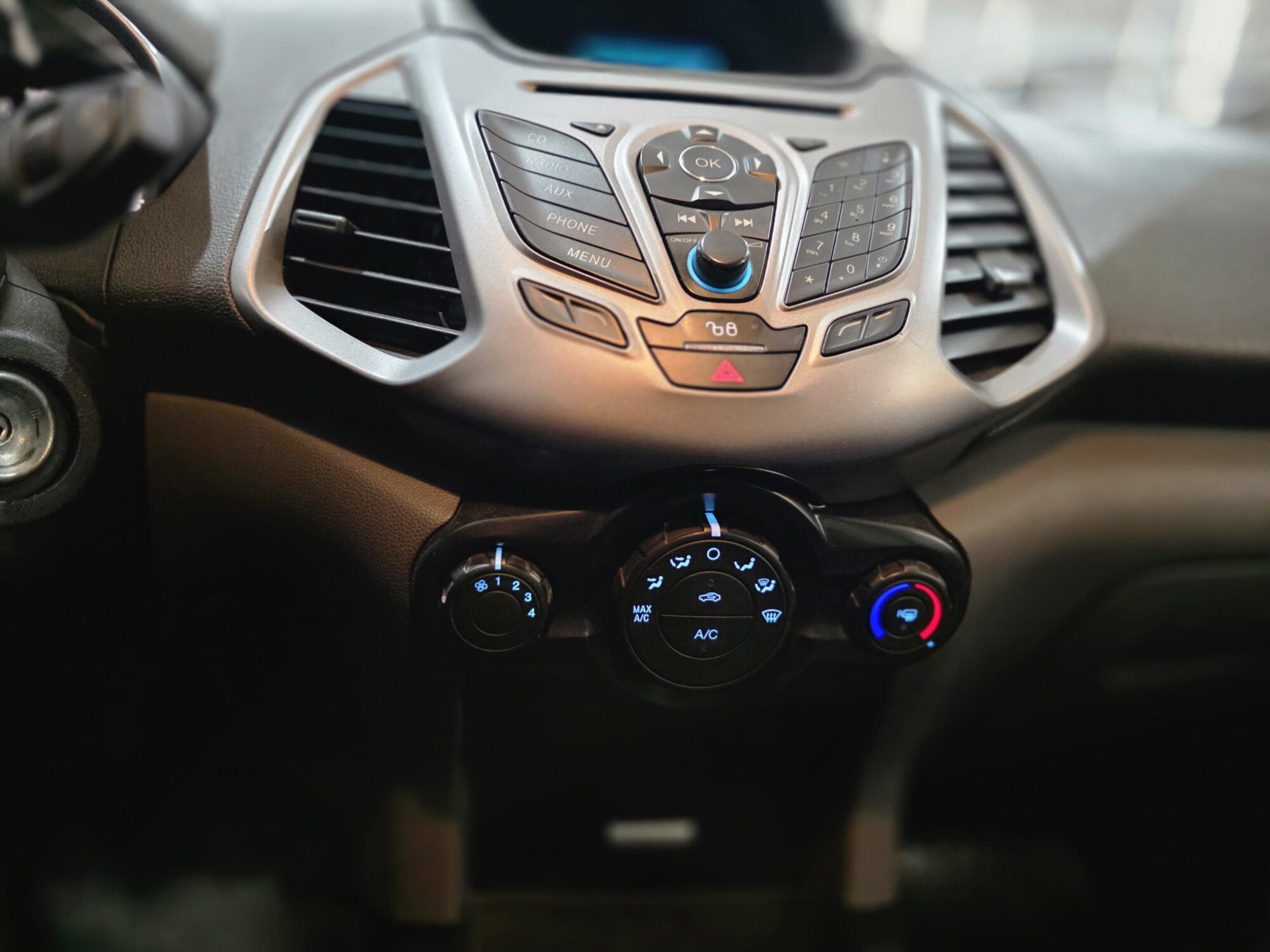 Ford Ecosport SE 1.6 2016 - Imagen 13