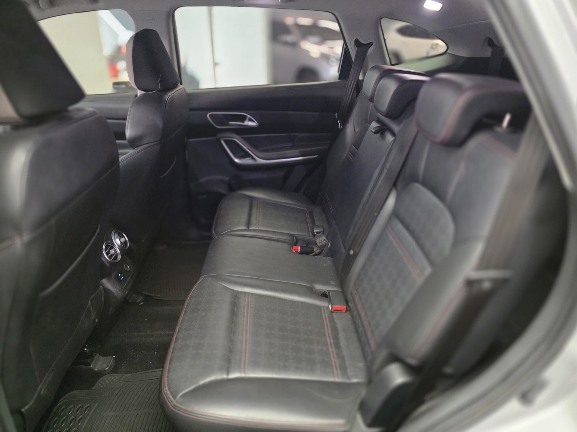 Jac S7 2.0 6 Dct Luxury 2019 - Imagen 12