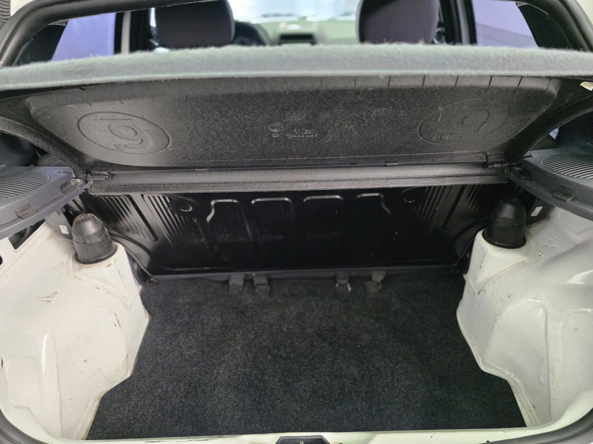 Fiat Palio Fire 1.4N 8V 5P - Imagen 13