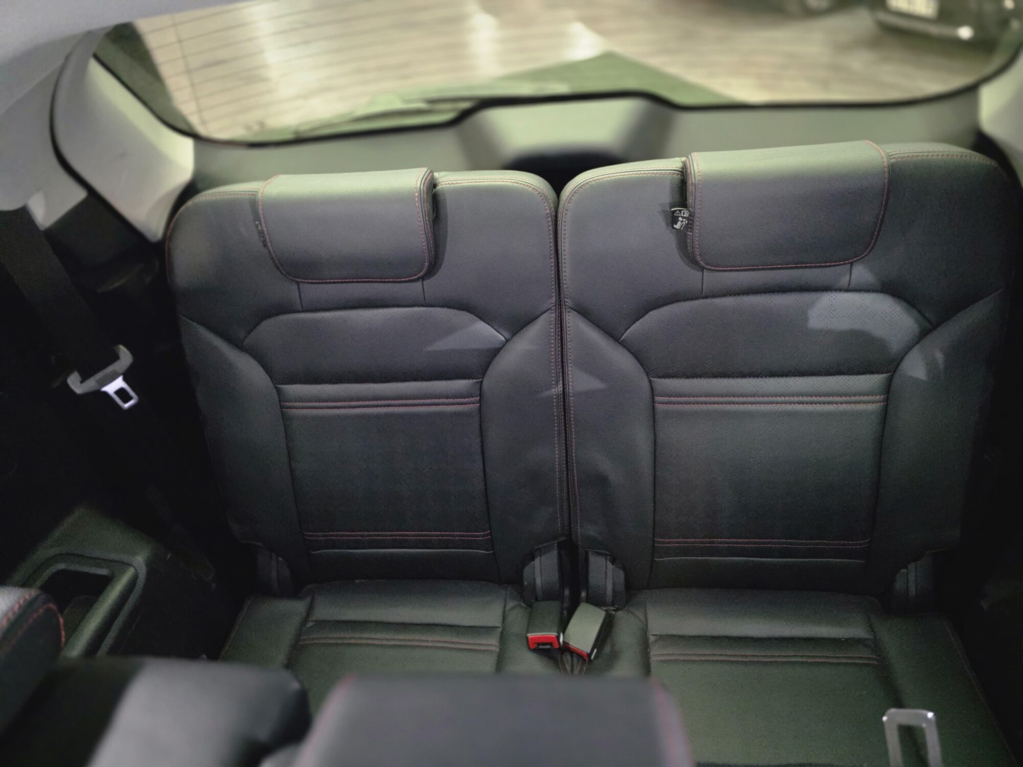 Jac S7 2.0 6 Dct Luxury 2019 - Imagen 13