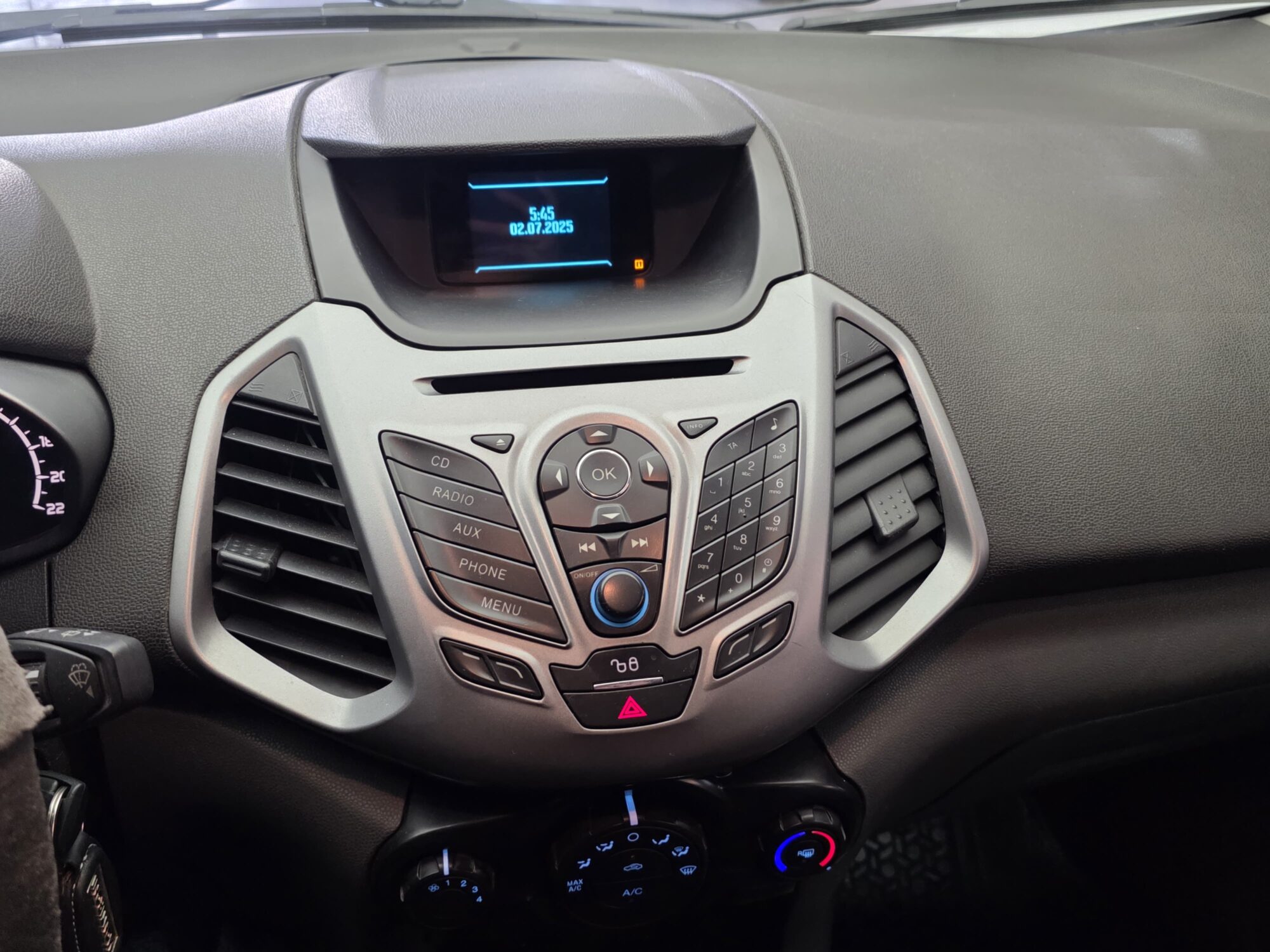 Ford Ecosport SE 1.6 2016 - Imagen 14