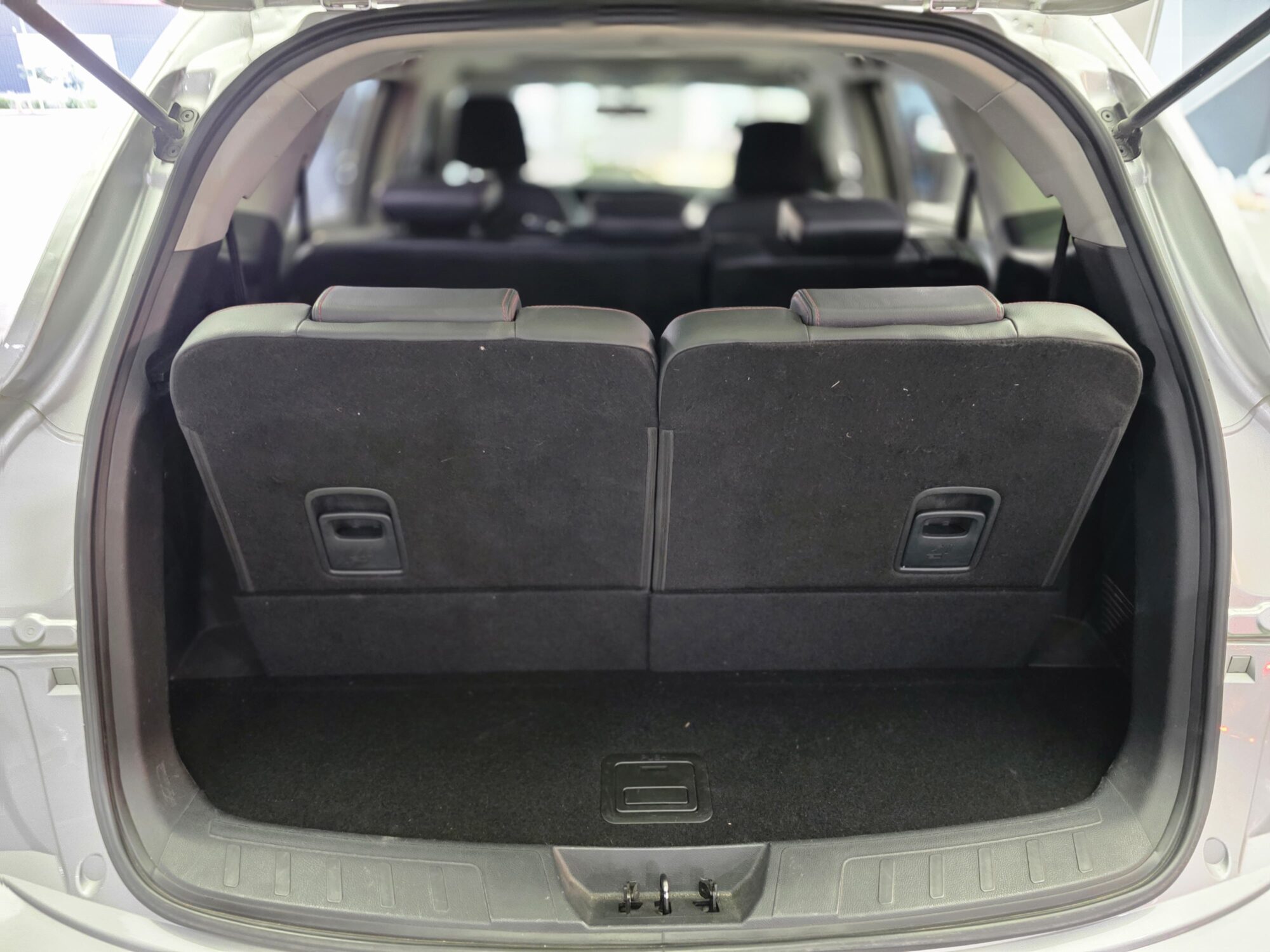 Jac S7 2.0 6 Dct Luxury 2019 - Imagen 14