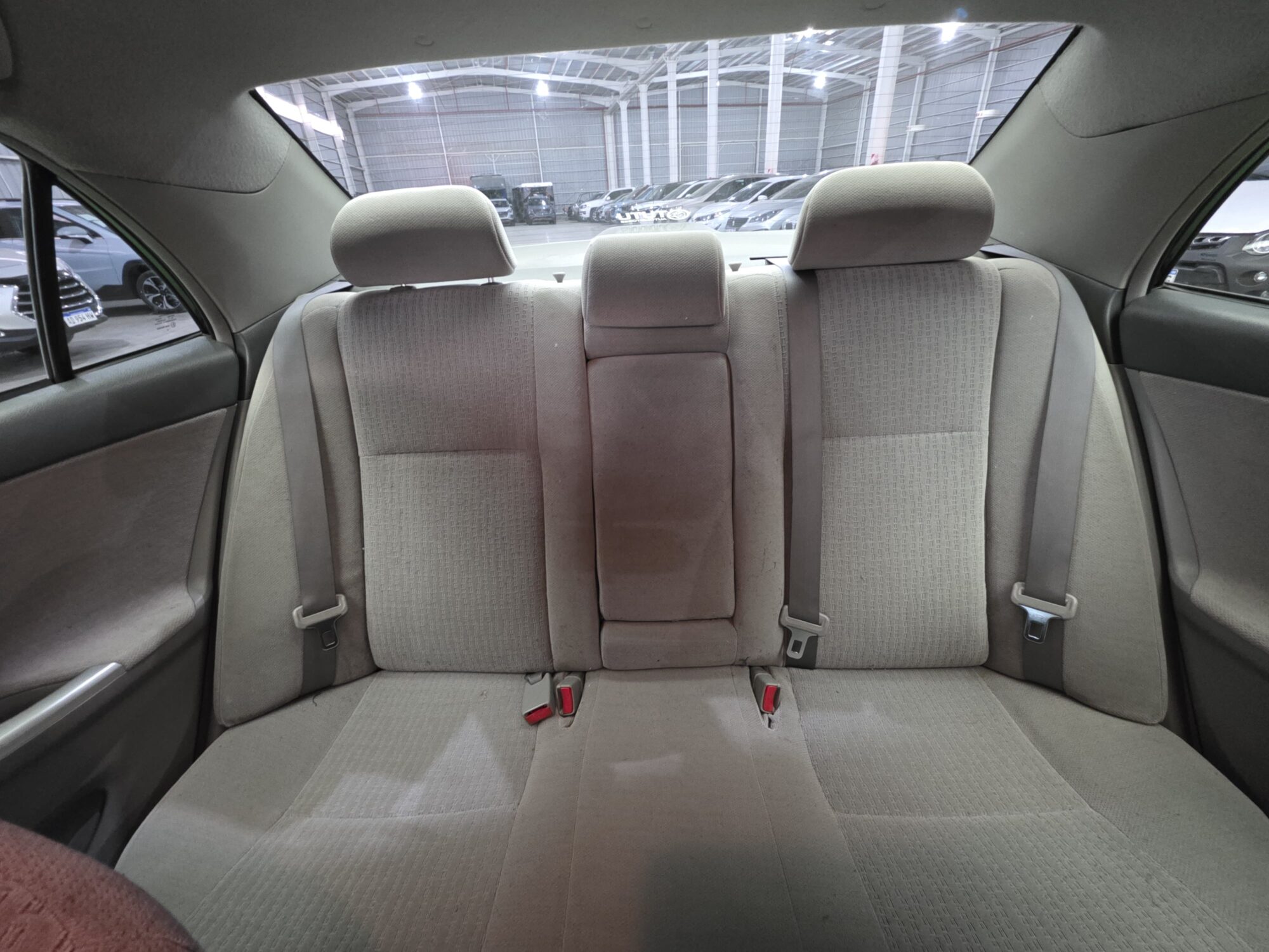 Toyota Corolla Xei 1.8 6M/T - Imagen 13