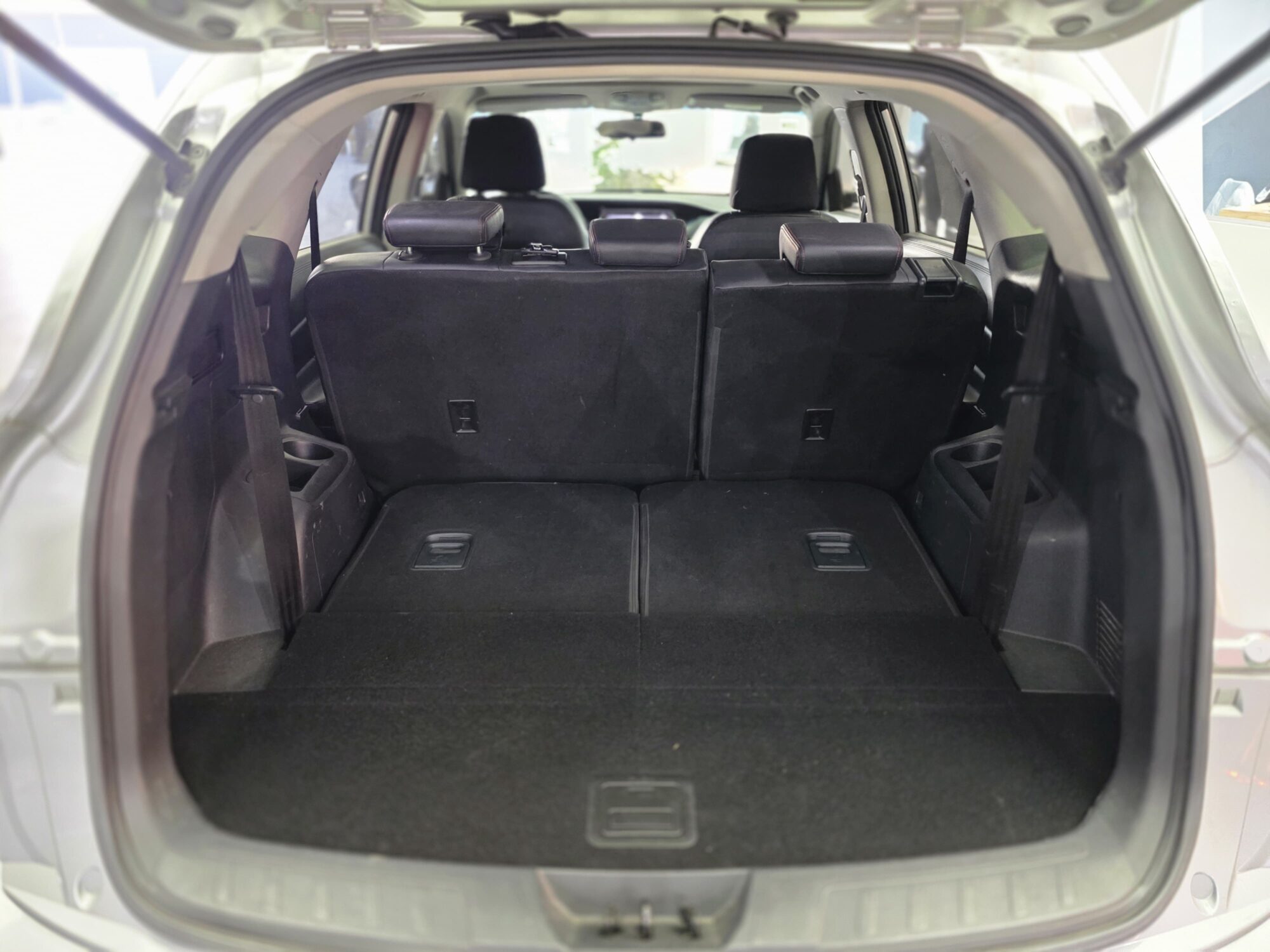 Jac S7 2.0 6 Dct Luxury 2019 - Imagen 15