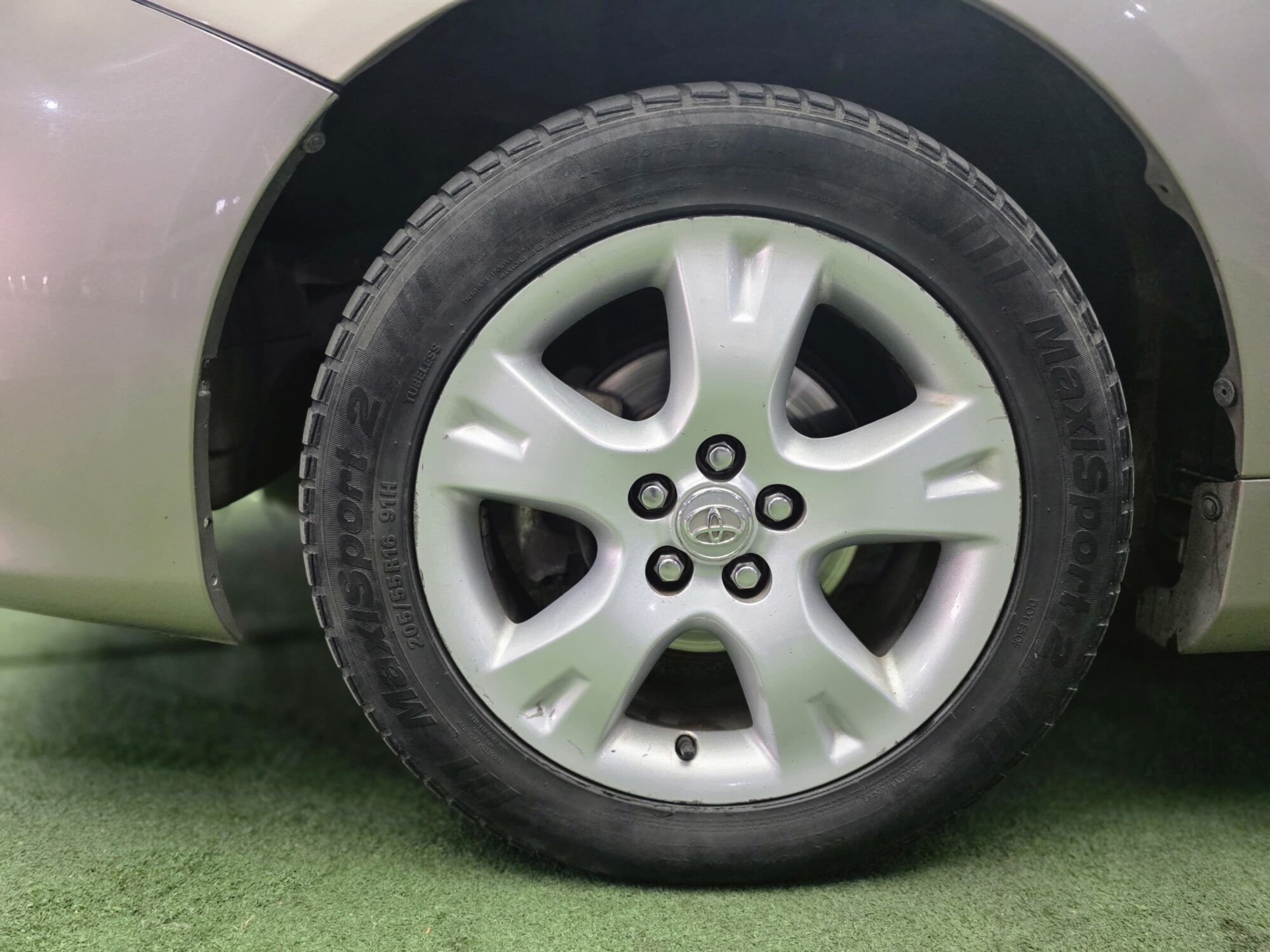 Toyota Corolla Xei 1.8 6M/T - Imagen 12