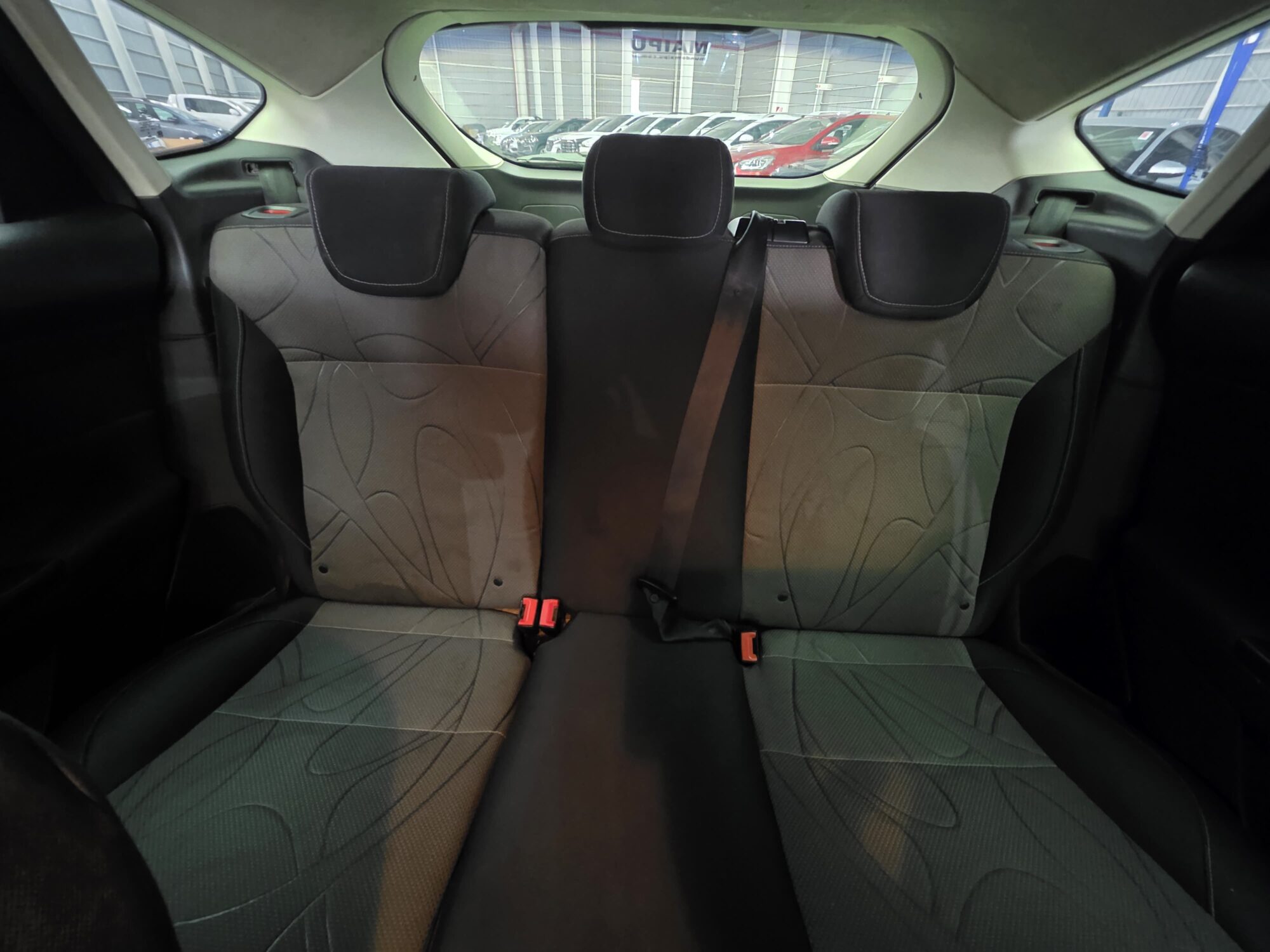 Ford Focus  1.6N S MT 5P 2015 - Imagen 28