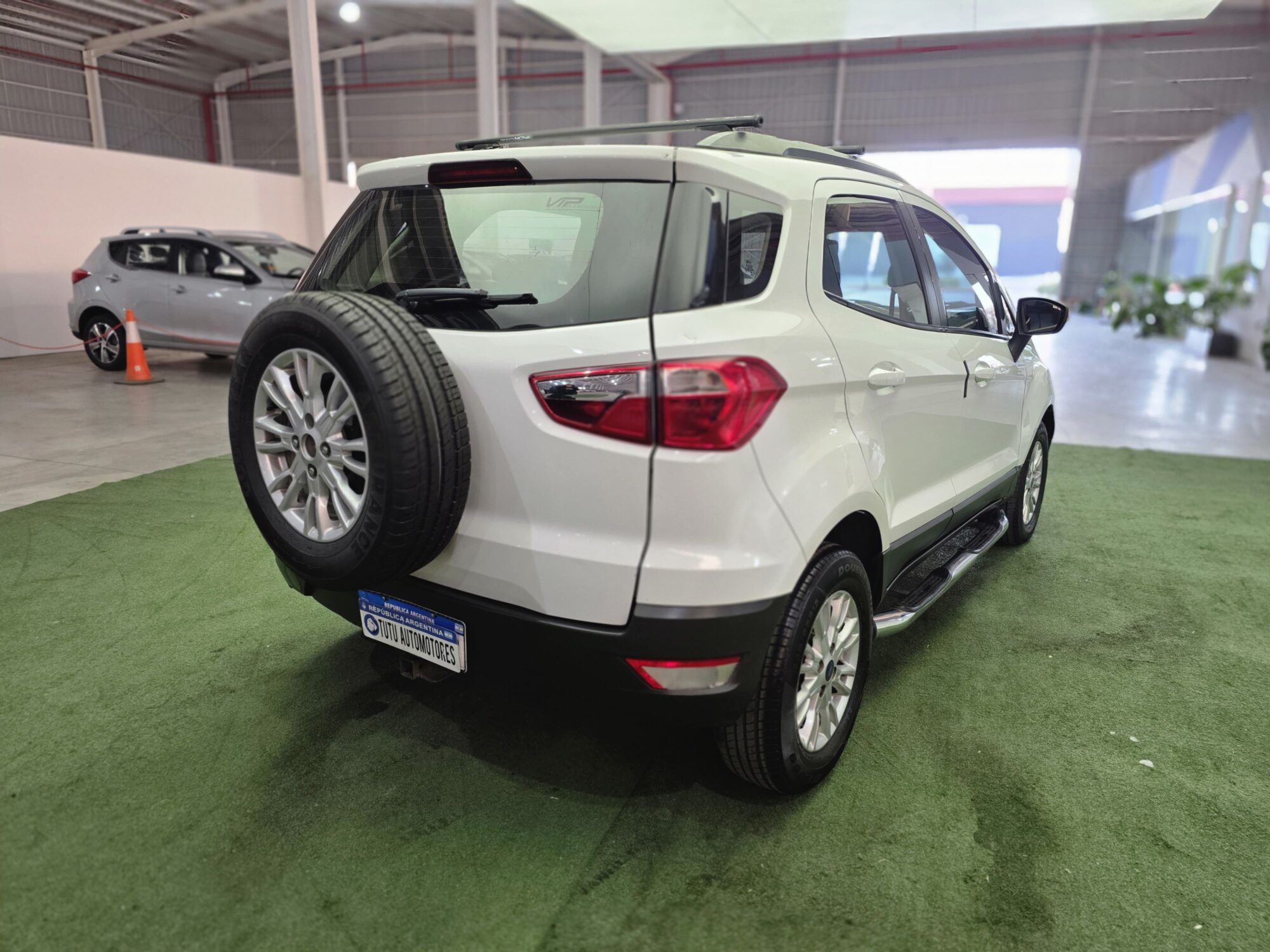 Ford Ecosport SE 1.6 2016 - Imagen 6