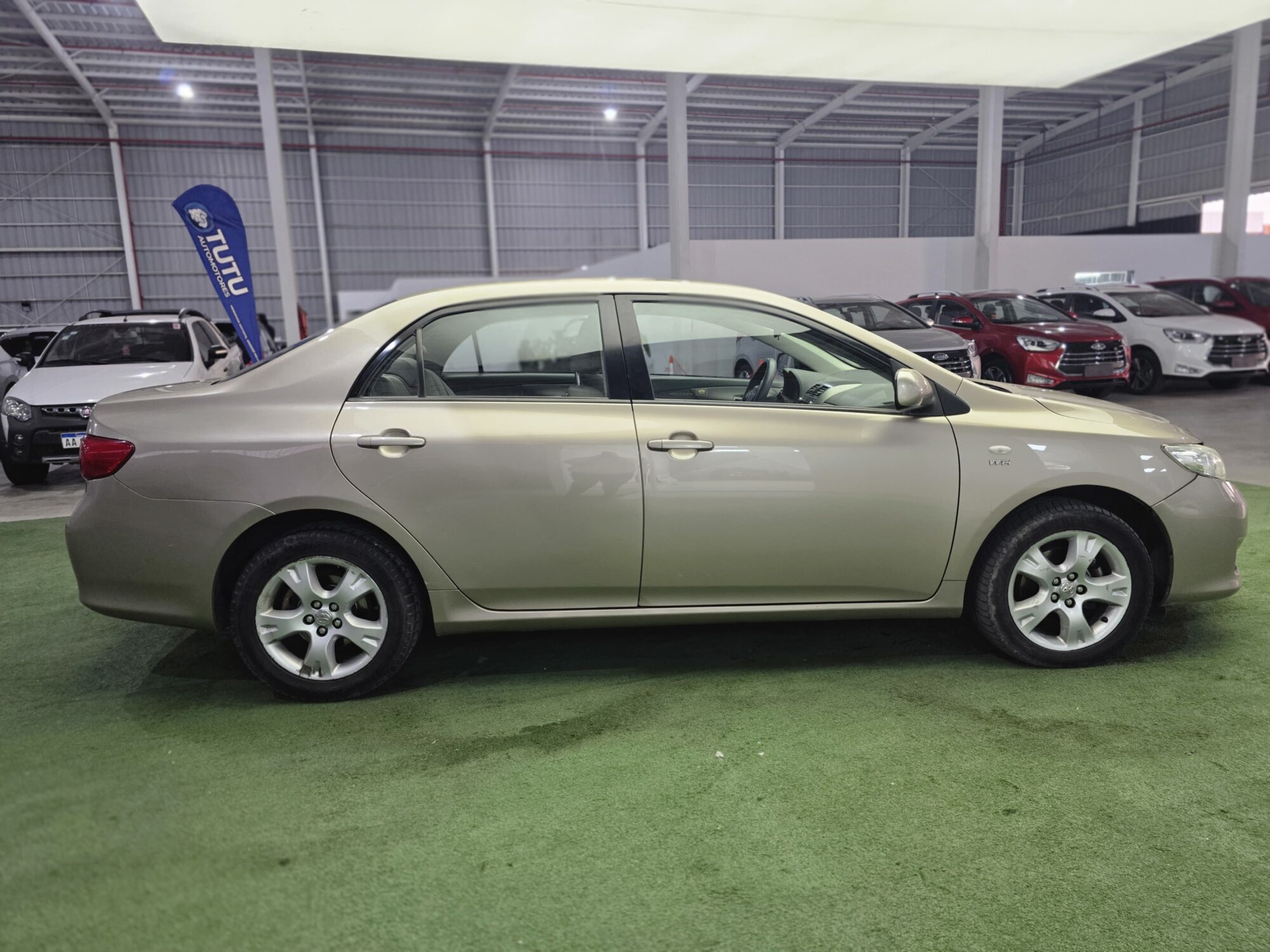 Toyota Corolla Xei 1.8 6M/T - Imagen 3