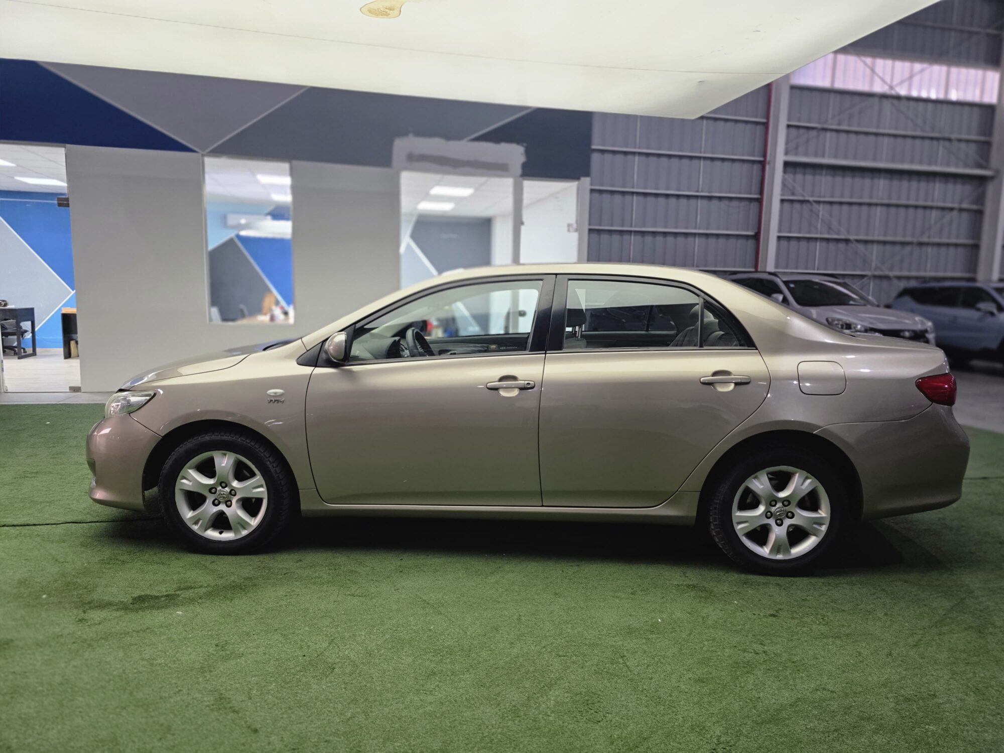 Toyota Corolla Xei 1.8 6M/T - Imagen 2