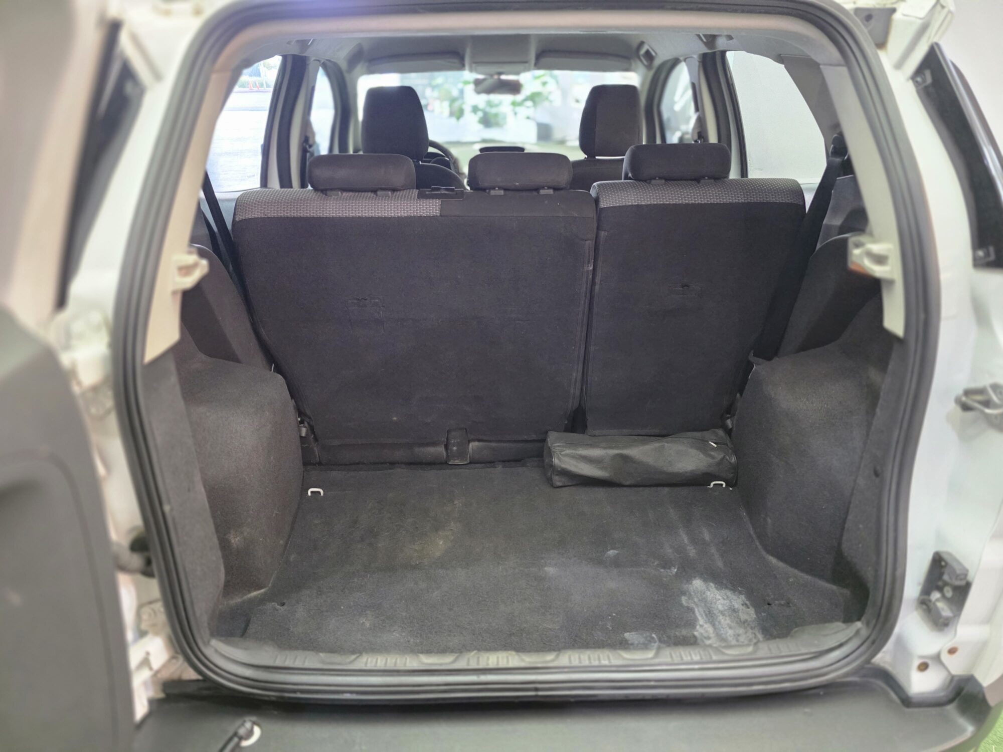 Ford Ecosport SE 1.6 2016 - Imagen 9