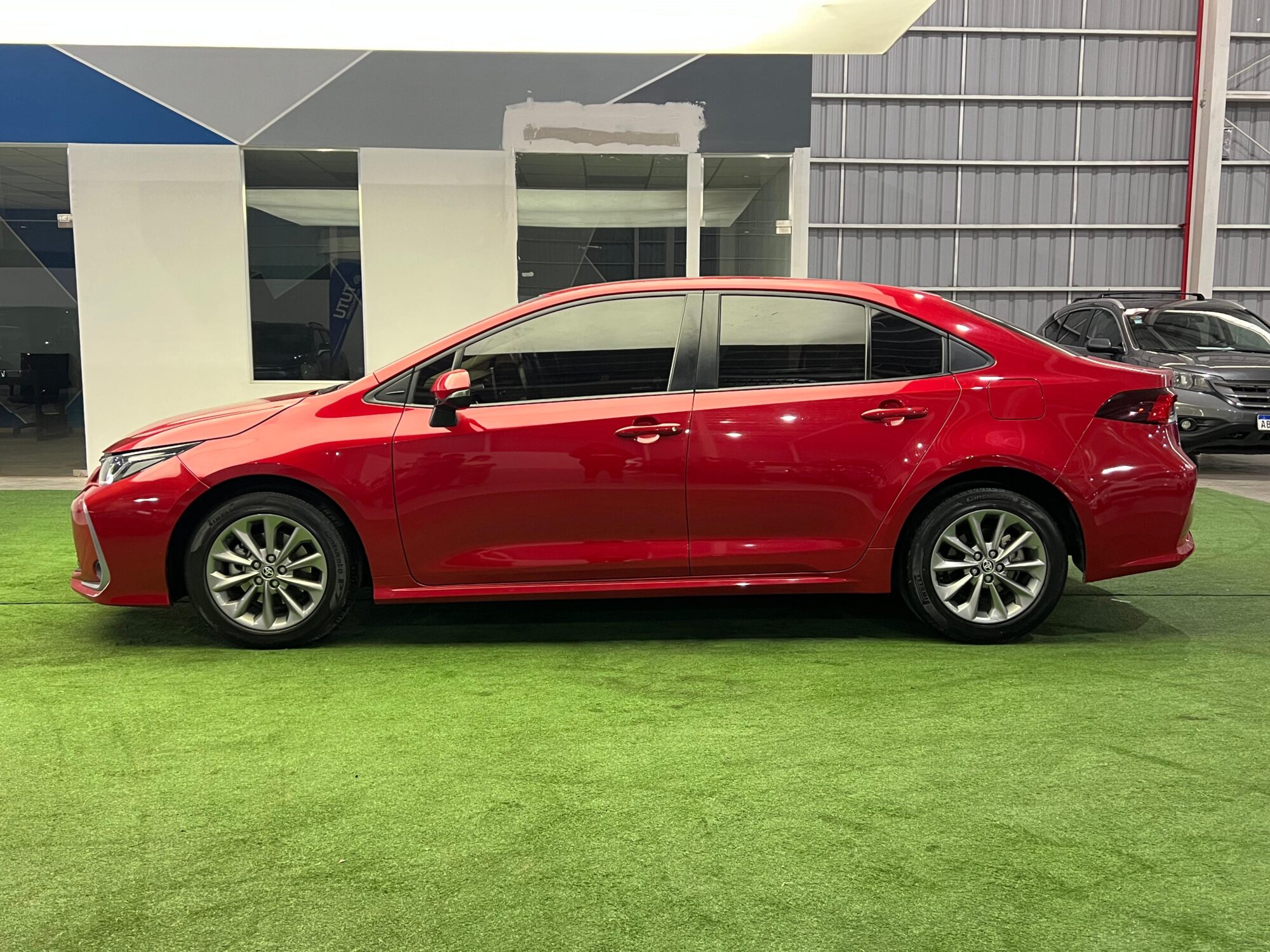 Toyota Corolla  XEI CVT 2.0 2022 - Imagen 6