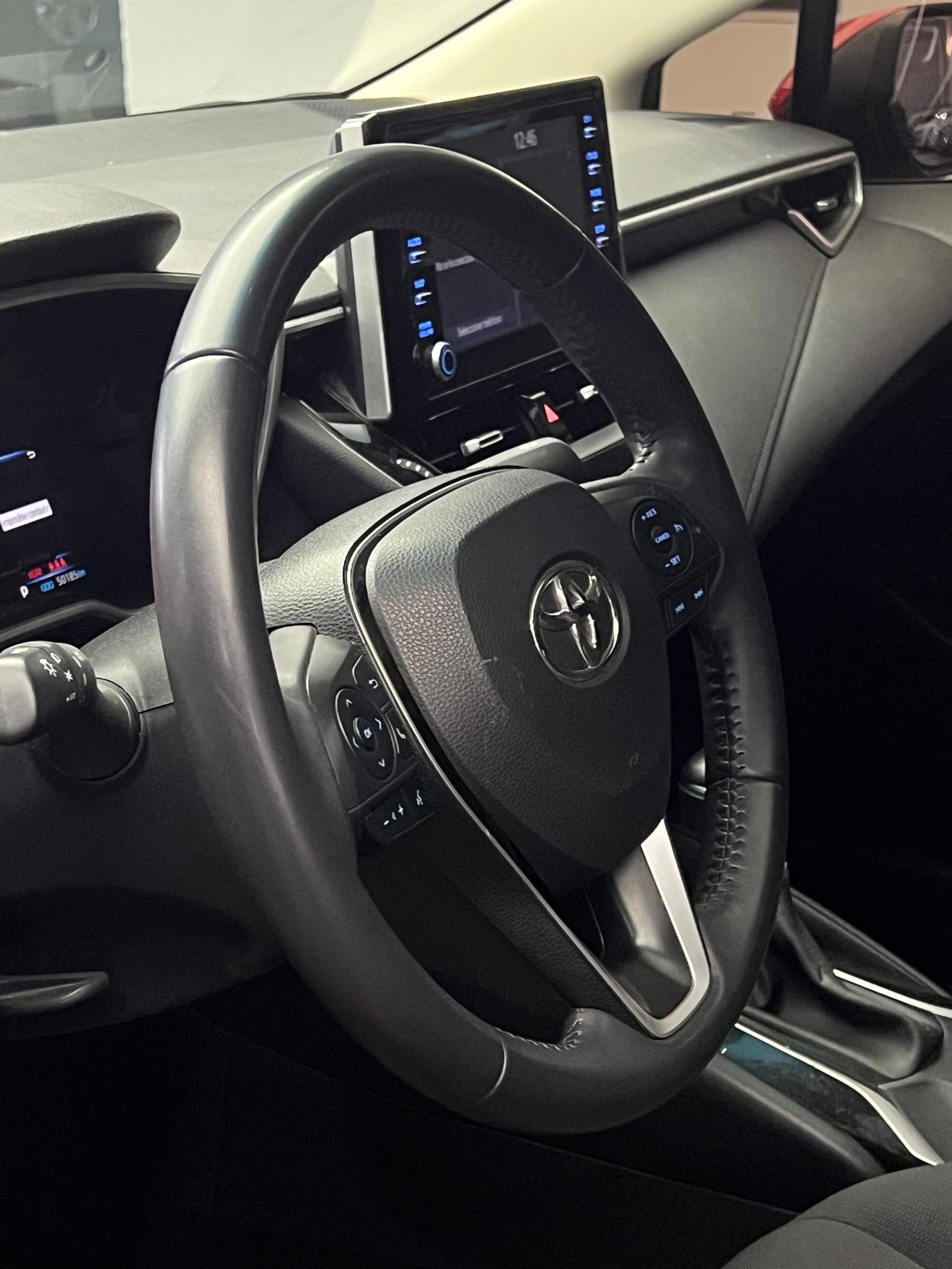 Toyota Corolla  XEI CVT 2.0 2022 - Imagen 20