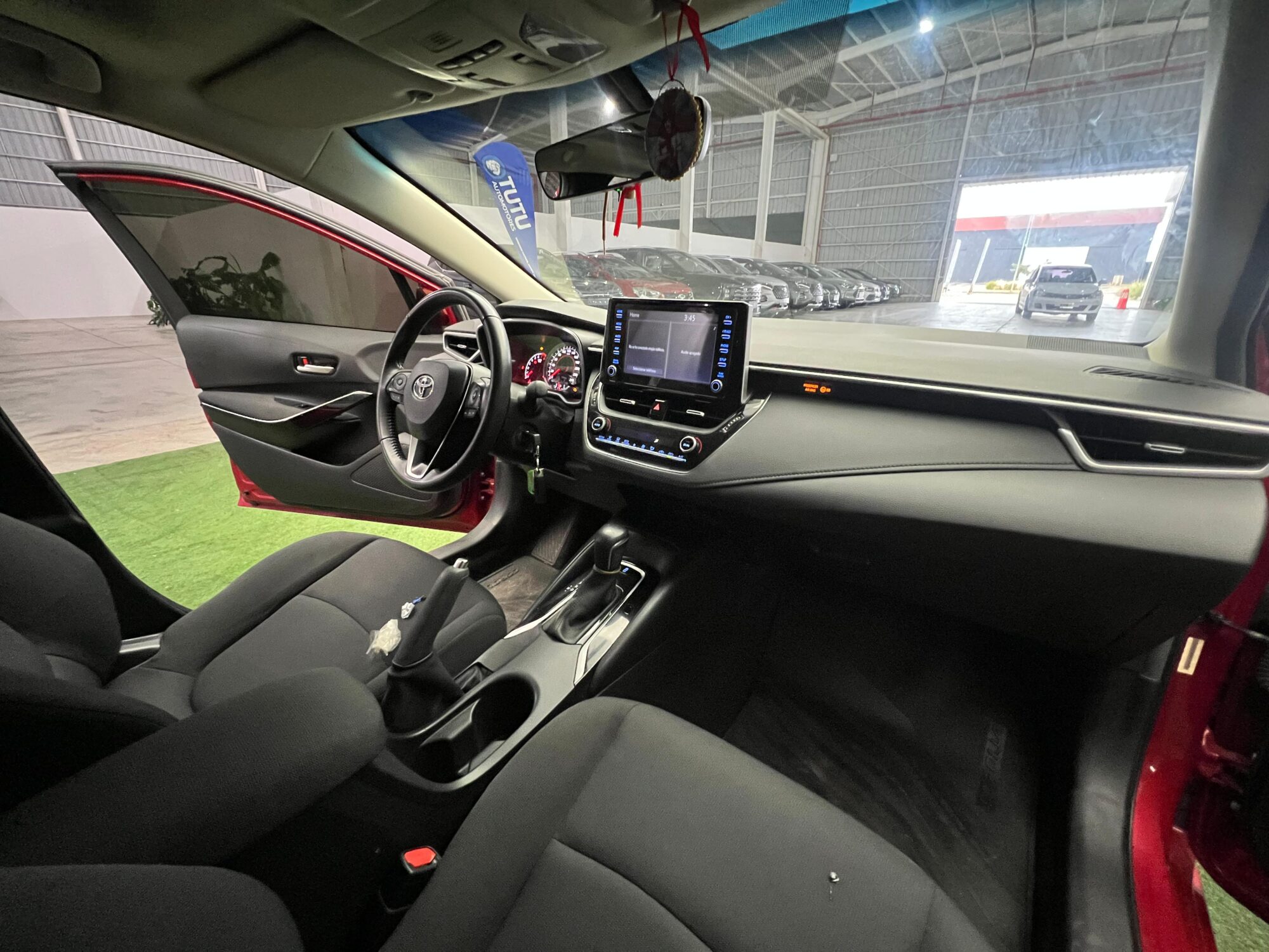 Toyota Corolla  XEI CVT 2.0 2022 - Imagen 14