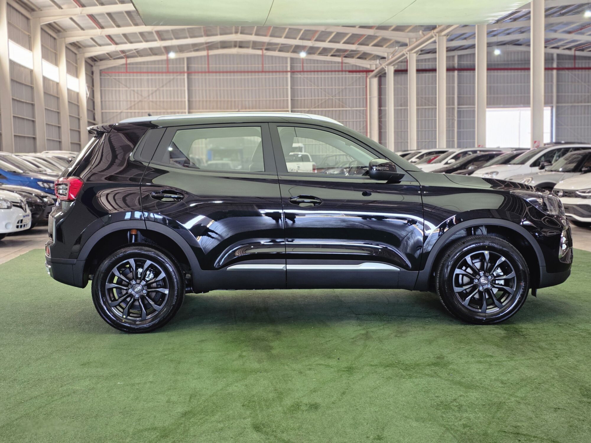 Chery Tiggo 4 Pro Confort 2025 - Imagen 5