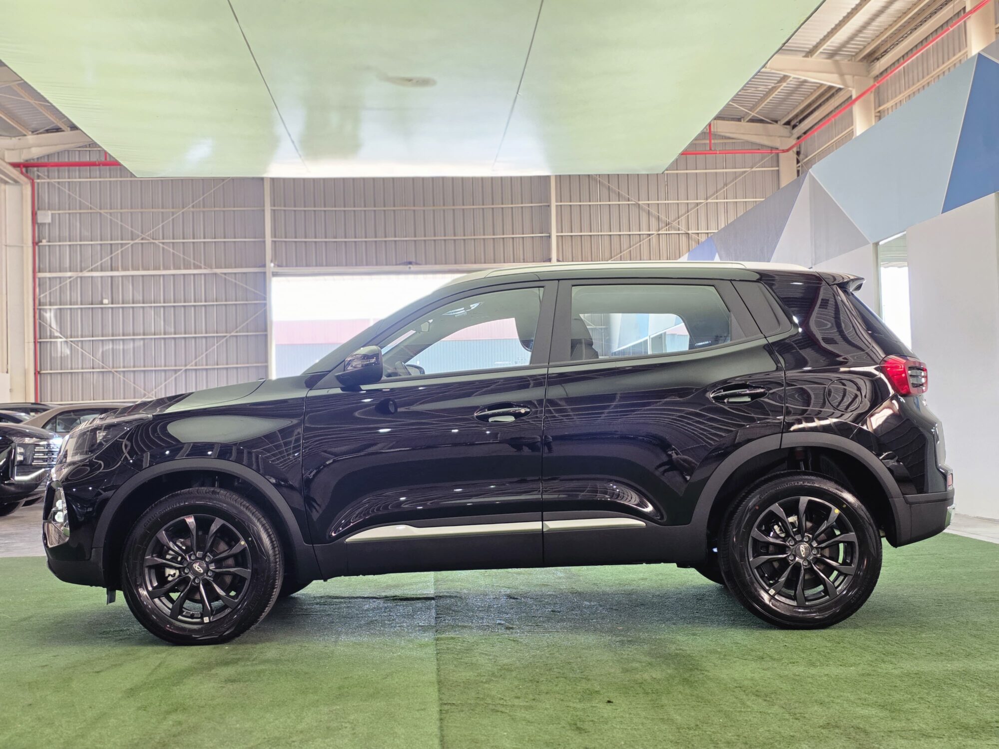 Chery Tiggo 4 Pro Confort 2025 - Imagen 6