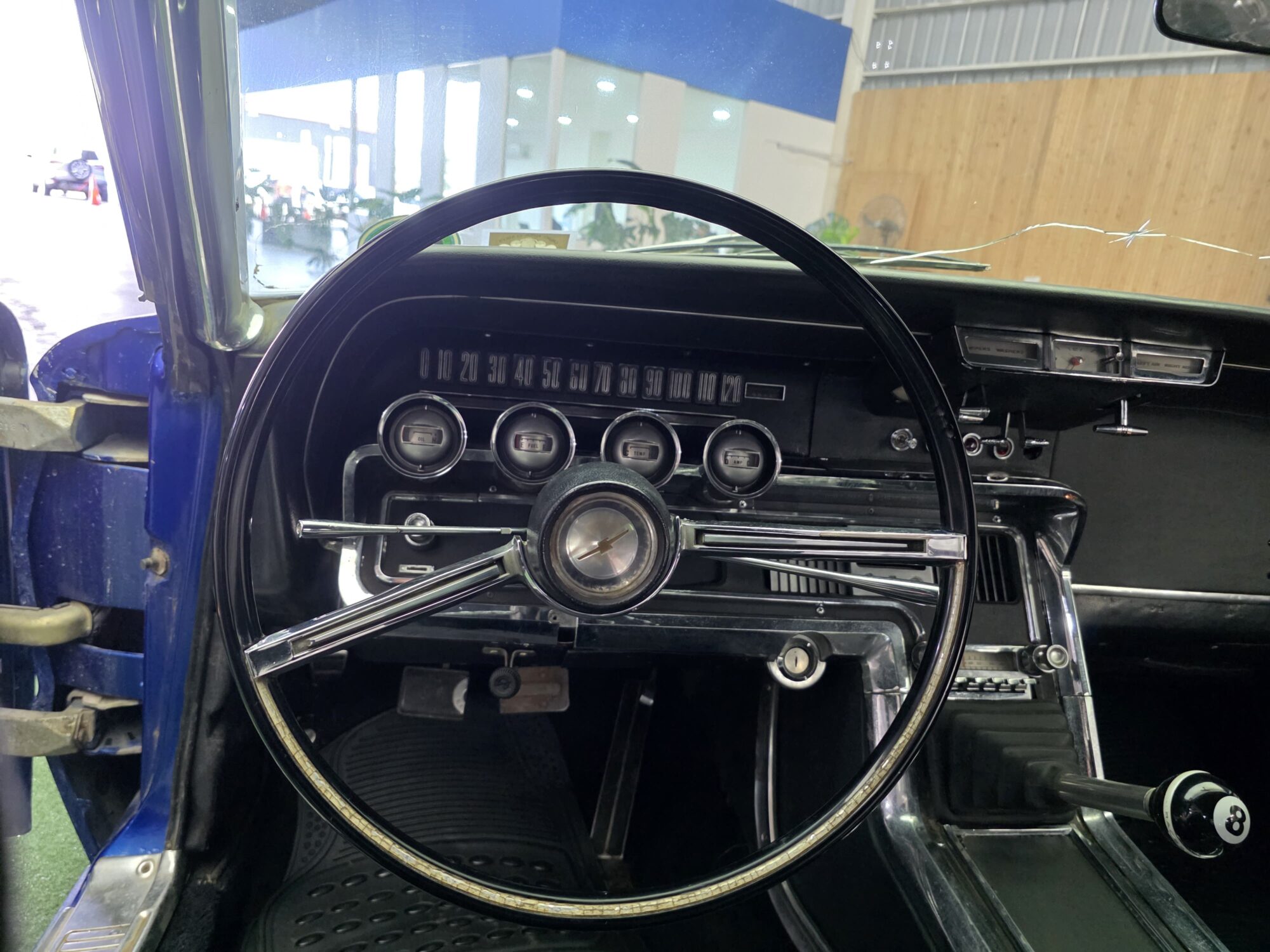 Ford Thunderbir 1965 - Imagen 3