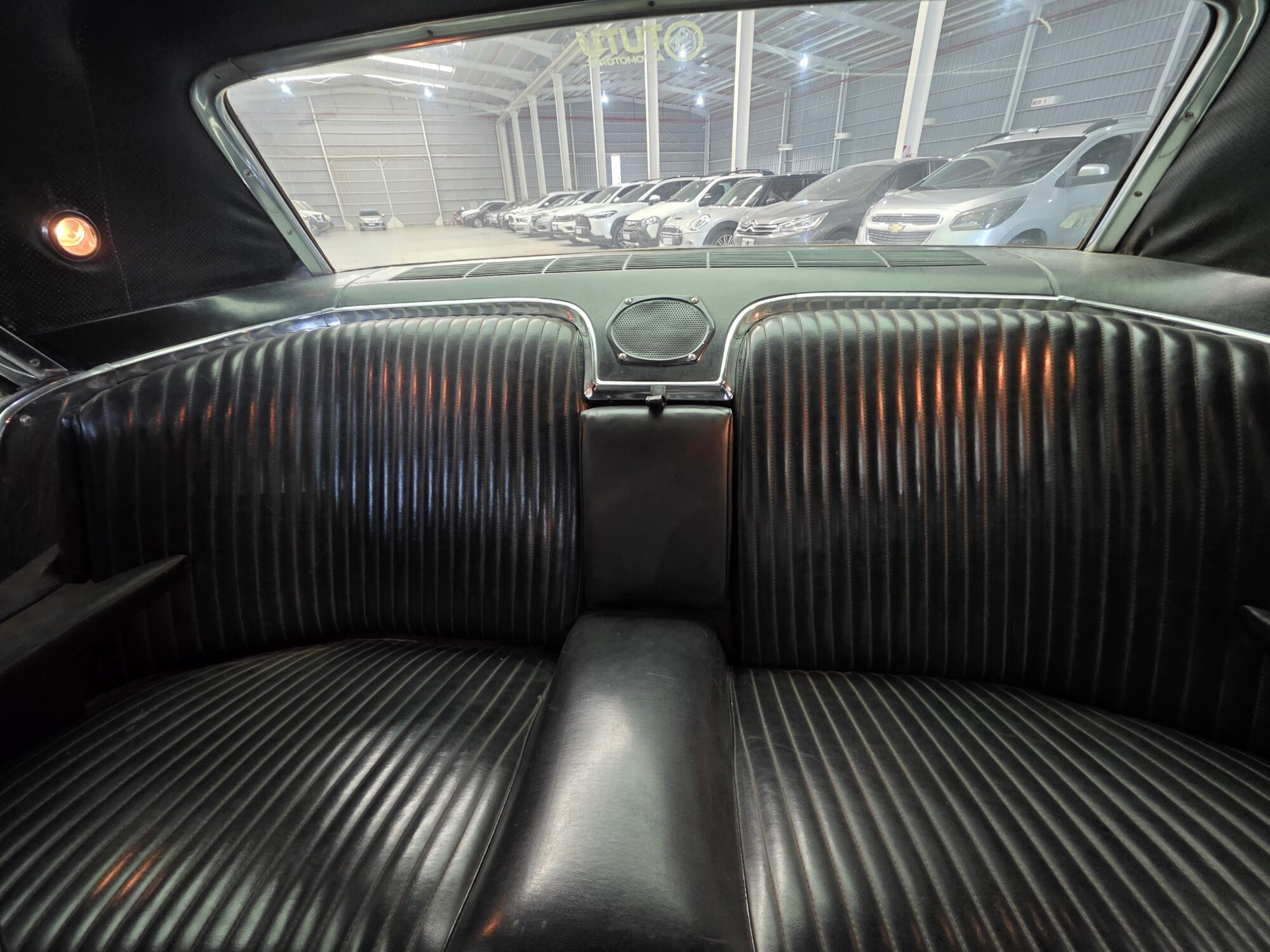Ford Thunderbir 1965 - Imagen 8