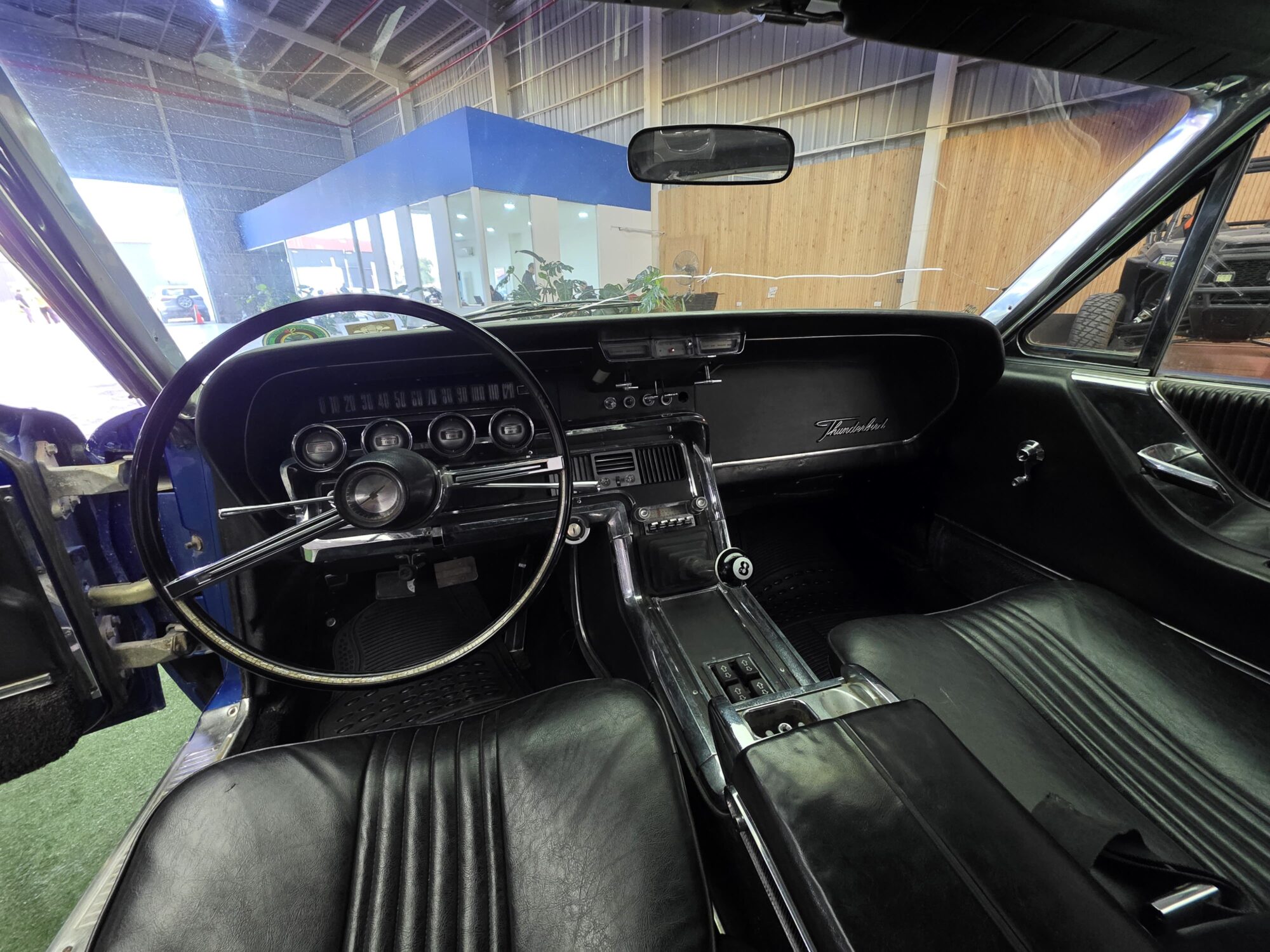 Ford Thunderbir 1965 - Imagen 6