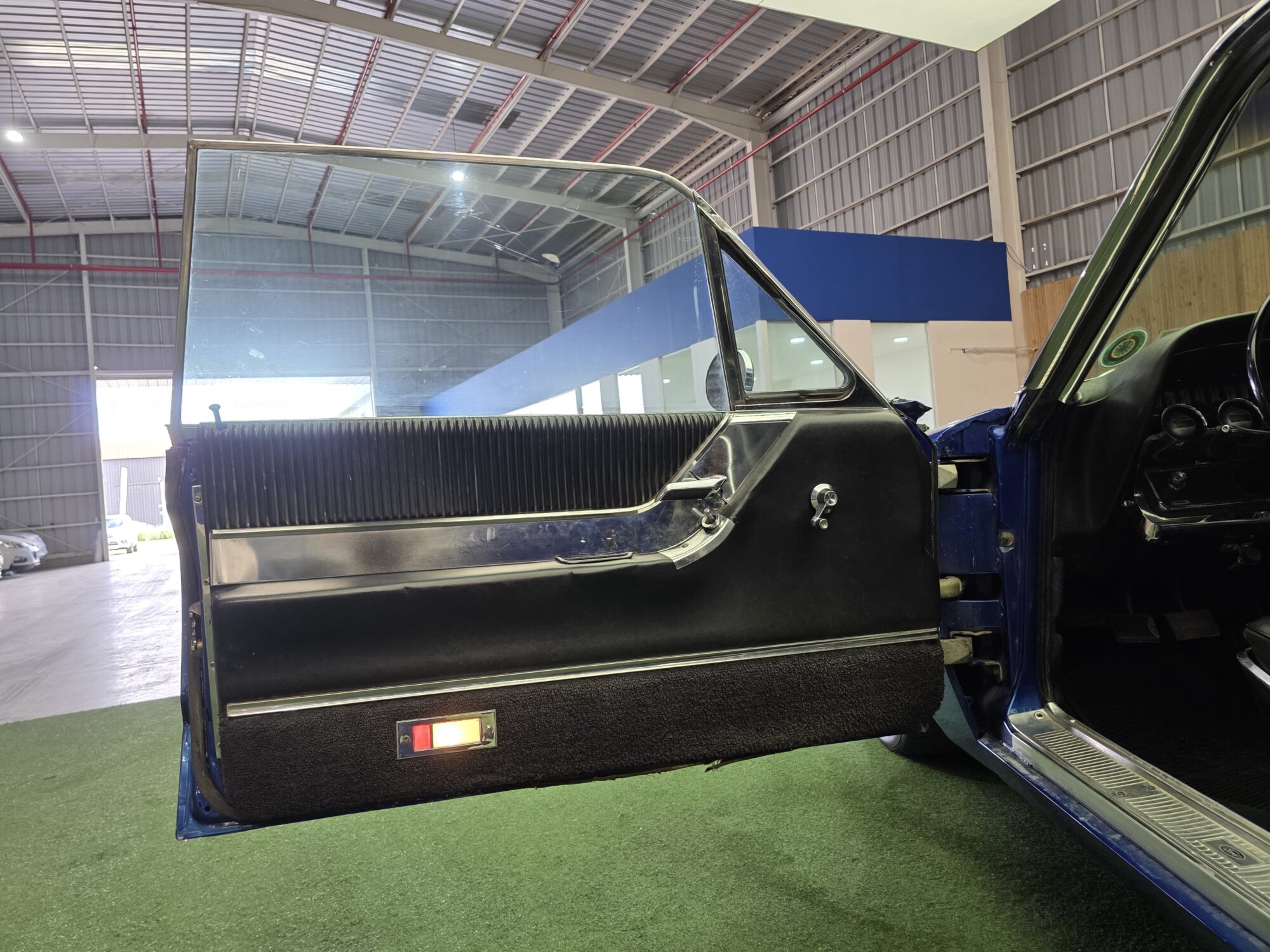 Ford Thunderbir 1965 - Imagen 7