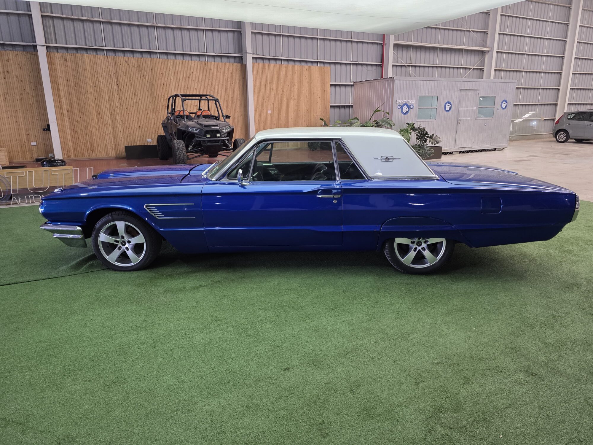 Ford Thunderbir 1965 - Imagen 5