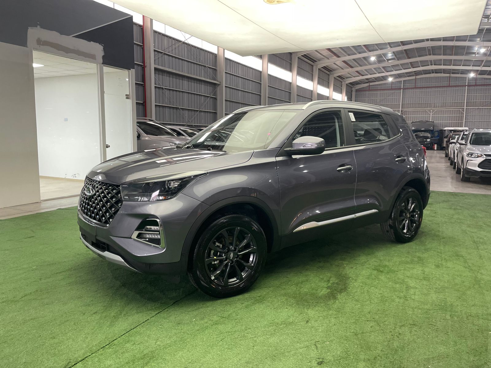 Chery Tiggo 4 Pro Confort