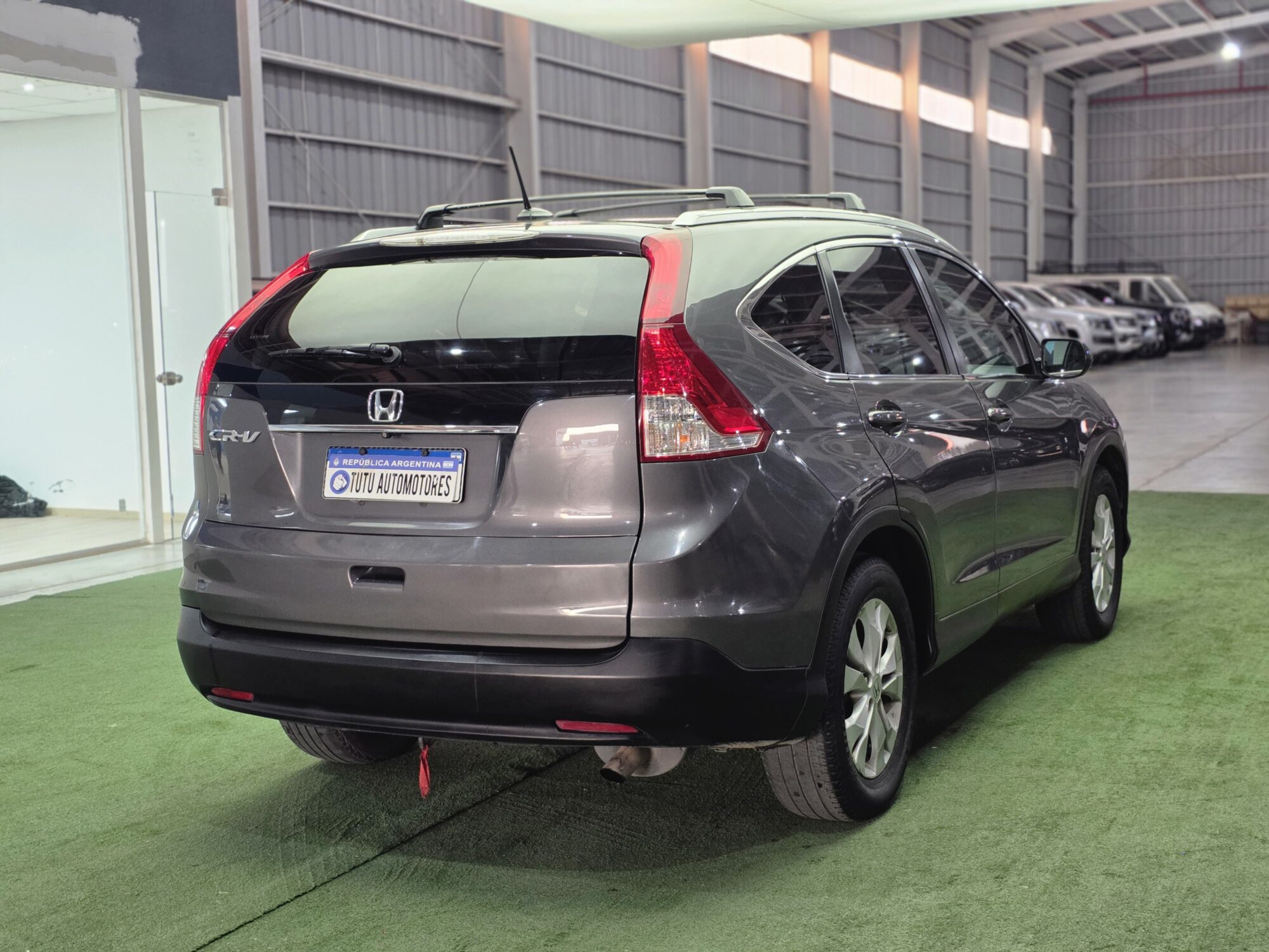 Honda Crv ELX  2014 - Imagen 11
