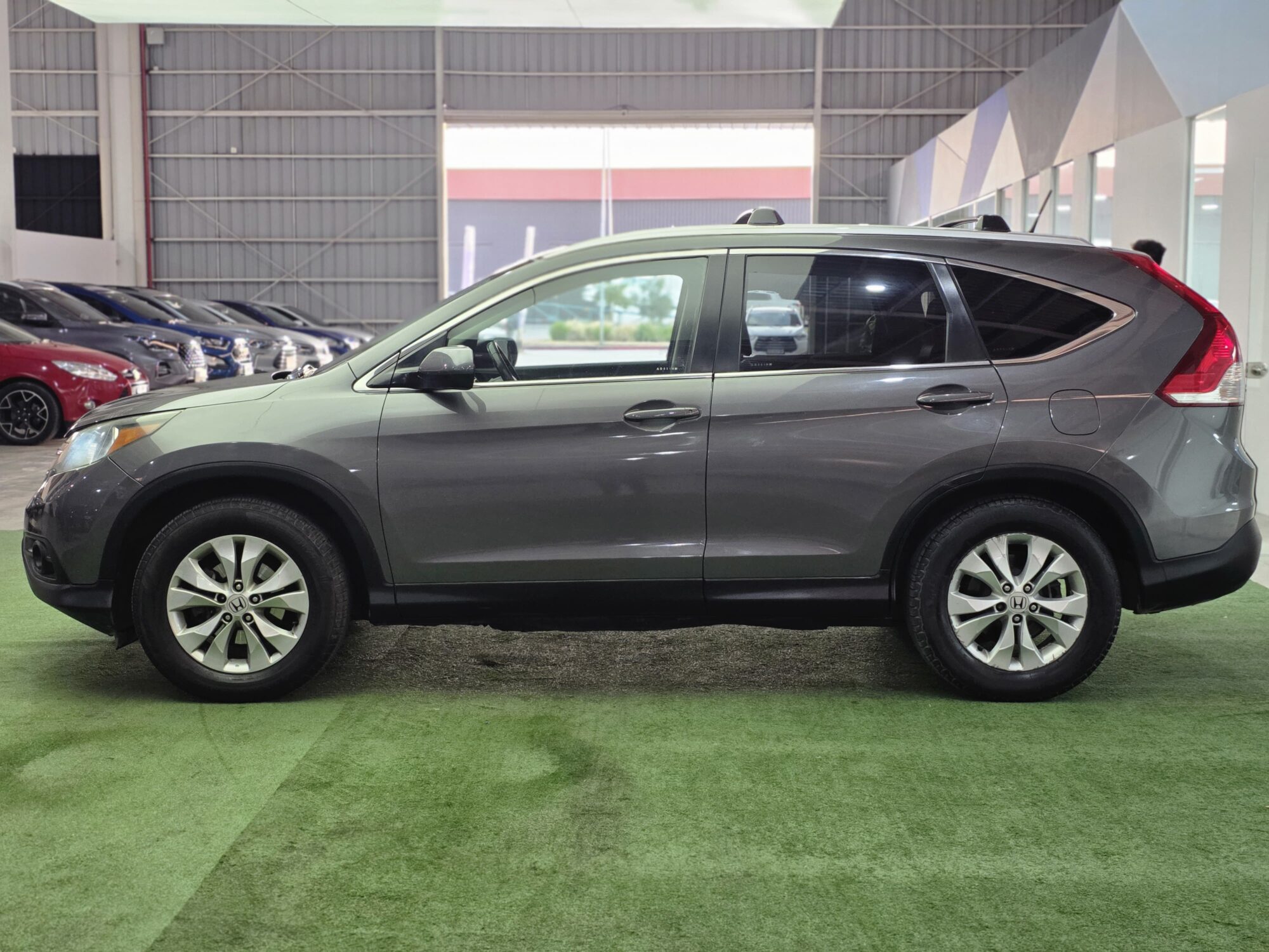 Honda Crv ELX  2014 - Imagen 6