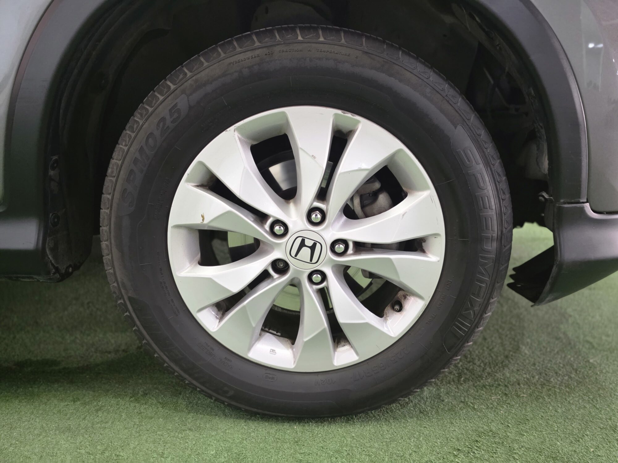 Honda Crv ELX  2014 - Imagen 13