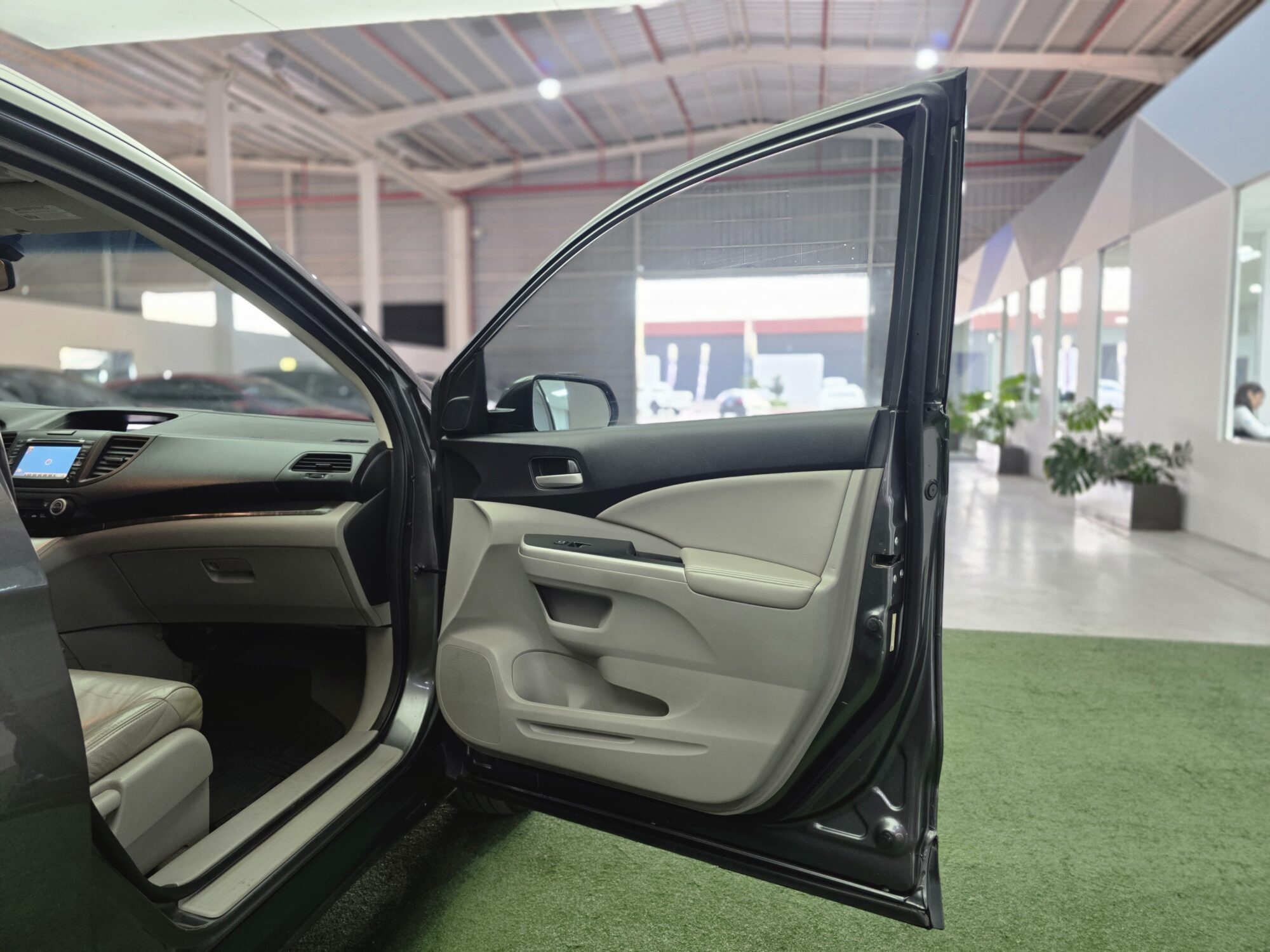 Honda Crv ELX  2014 - Imagen 14