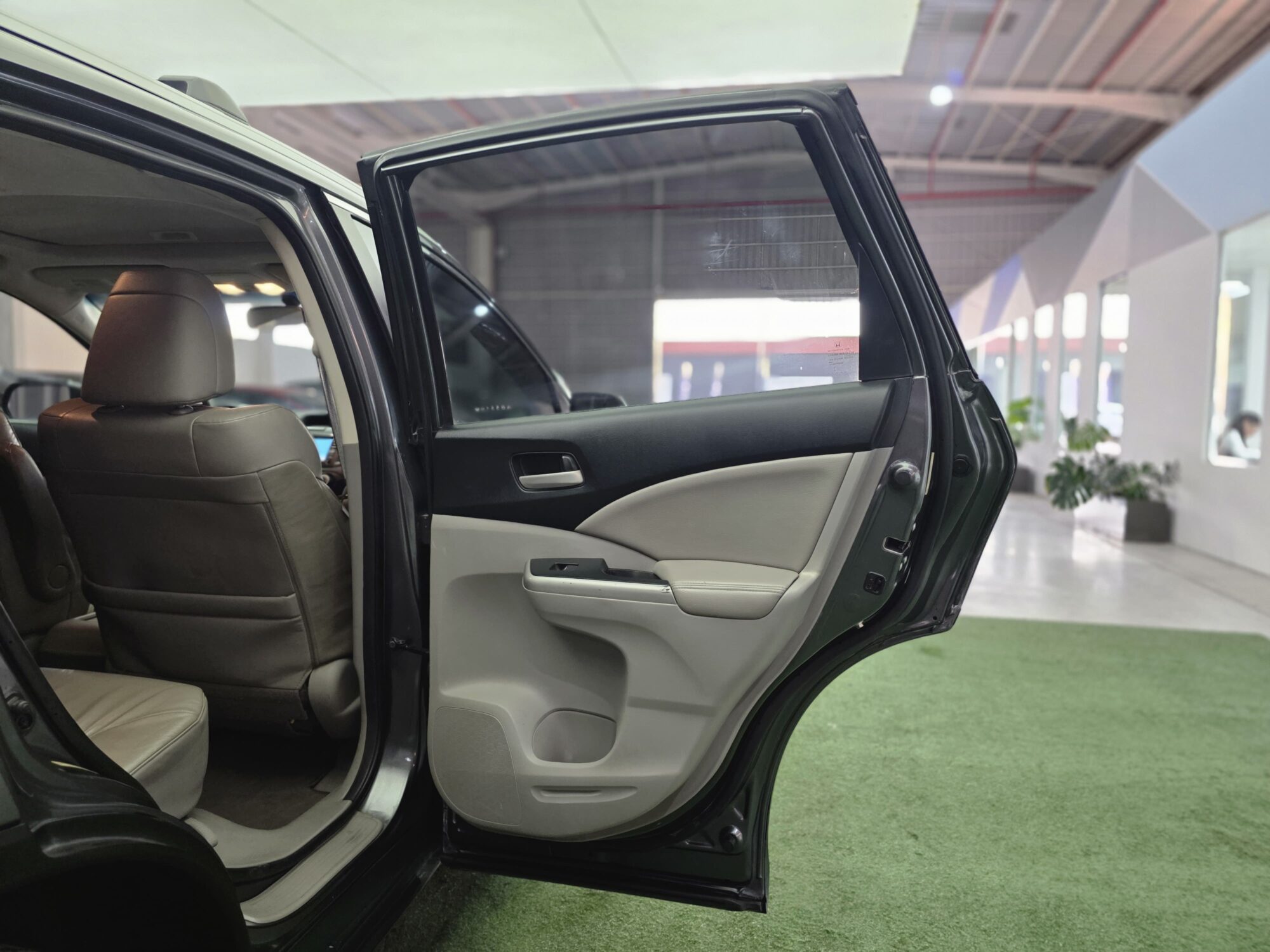 Honda Crv ELX  2014 - Imagen 15