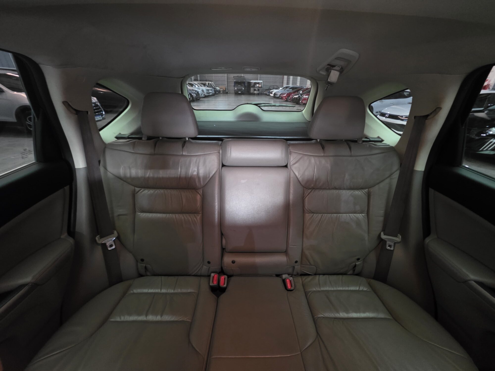 Honda Crv ELX  2014 - Imagen 21