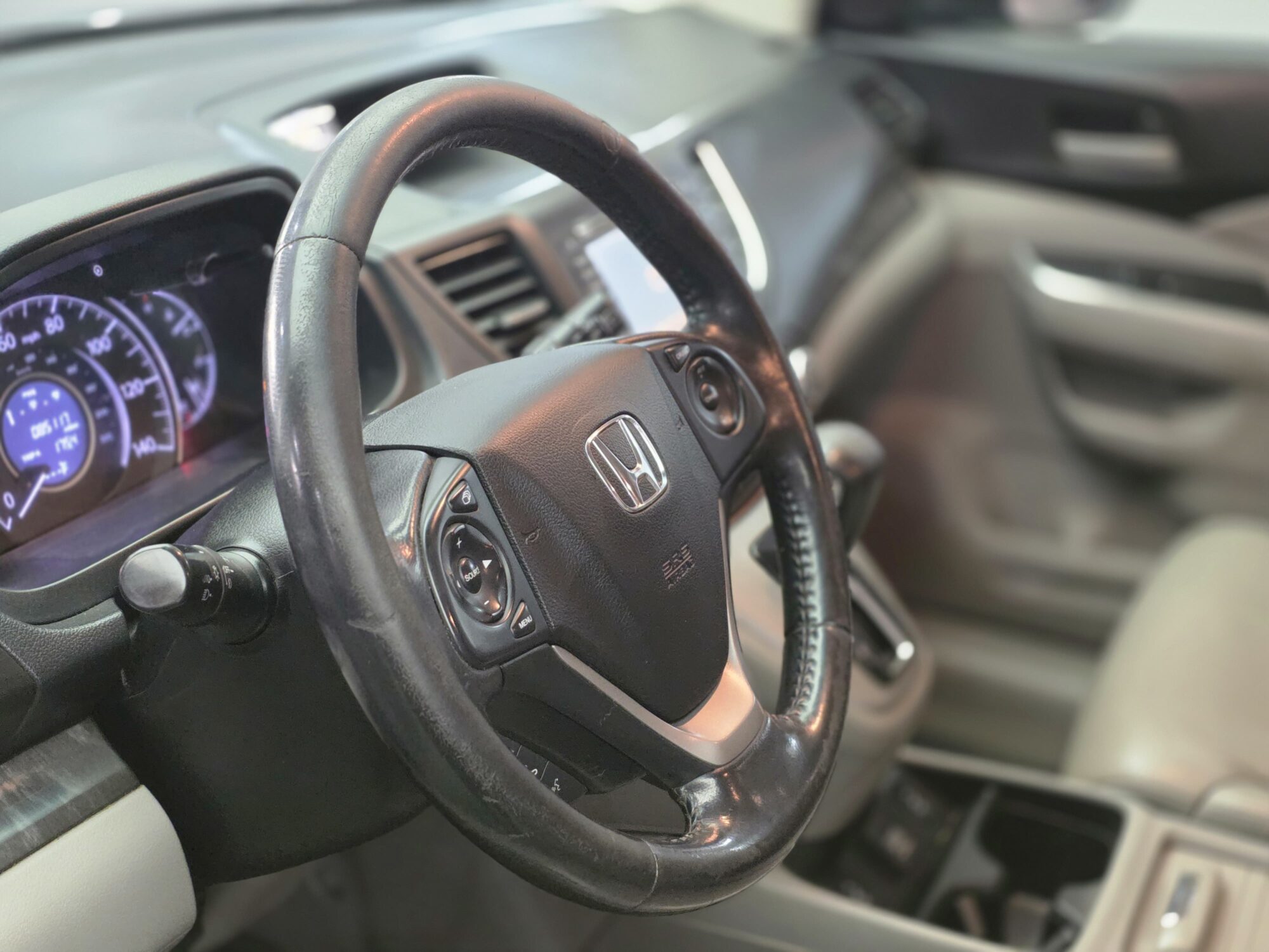 Honda Crv ELX  2014 - Imagen 20