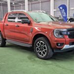 FORD RANGER 3.0 CD 4X4 LIMITED+ AT 250CV 2024