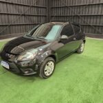 Ford Ka 1.6 Fly Viral 95cv 2013
