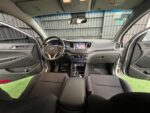 Hyundai Tucson 2.0 2WD Premium 2017 - Image 15