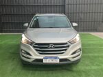 Hyundai Tucson 2.0 2WD Premium 2017 - Image 2