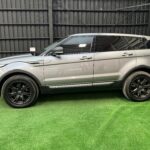 Land Rover Evoque 2.0 Dynamic Plus 240cv 2012