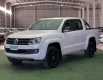 VOLKSWAGEN AMAROK2.0 TDI 180CV 4X4 HIGHLINE AT 2014