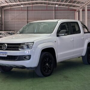 Amarok2.0 TDI 180CV 4X4 Highline AT 2014