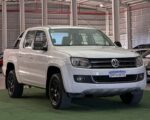 VOLKSWAGEN AMAROK2.0 TDI 180CV 4X4 HIGHLINE AT 2014 - Image 4