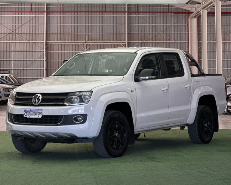AMAROK 6