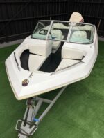 Lancha Campanili Ventura 140 HP 2000 - Image 7