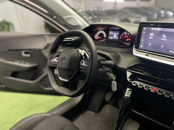 208 Allure 1.6 mt 2025 - Image 9