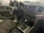 Volkswagen Amarok Confortline DC V6 3.0L 258 CV - Image 11